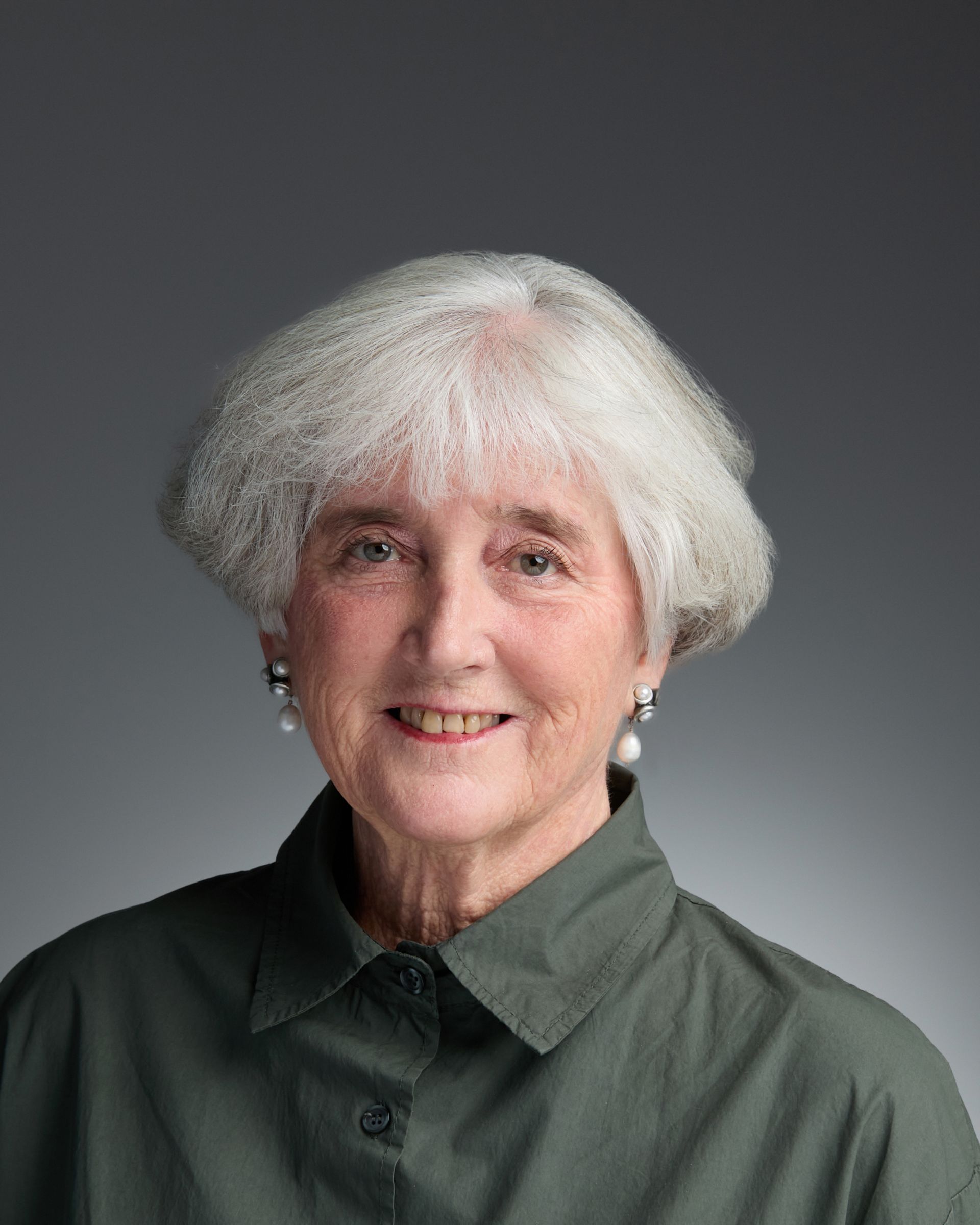 Image of Leigh Evans