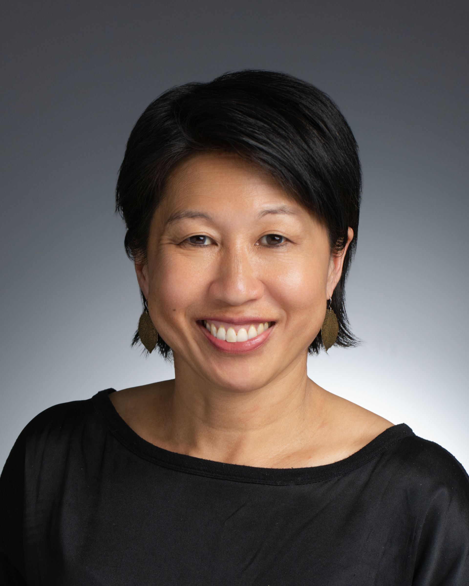 Image of Linda Fan