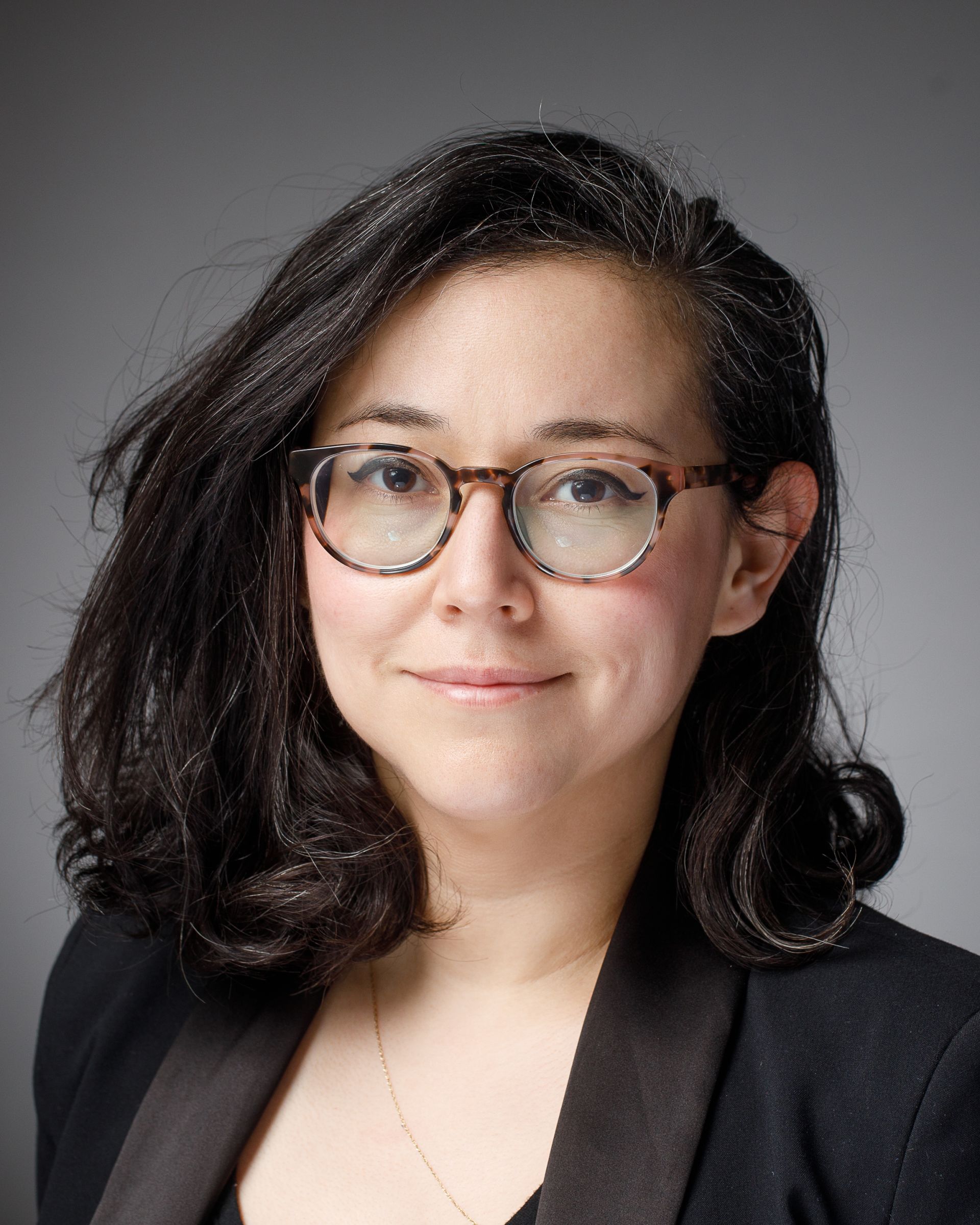 Image of Linda Ruiz
