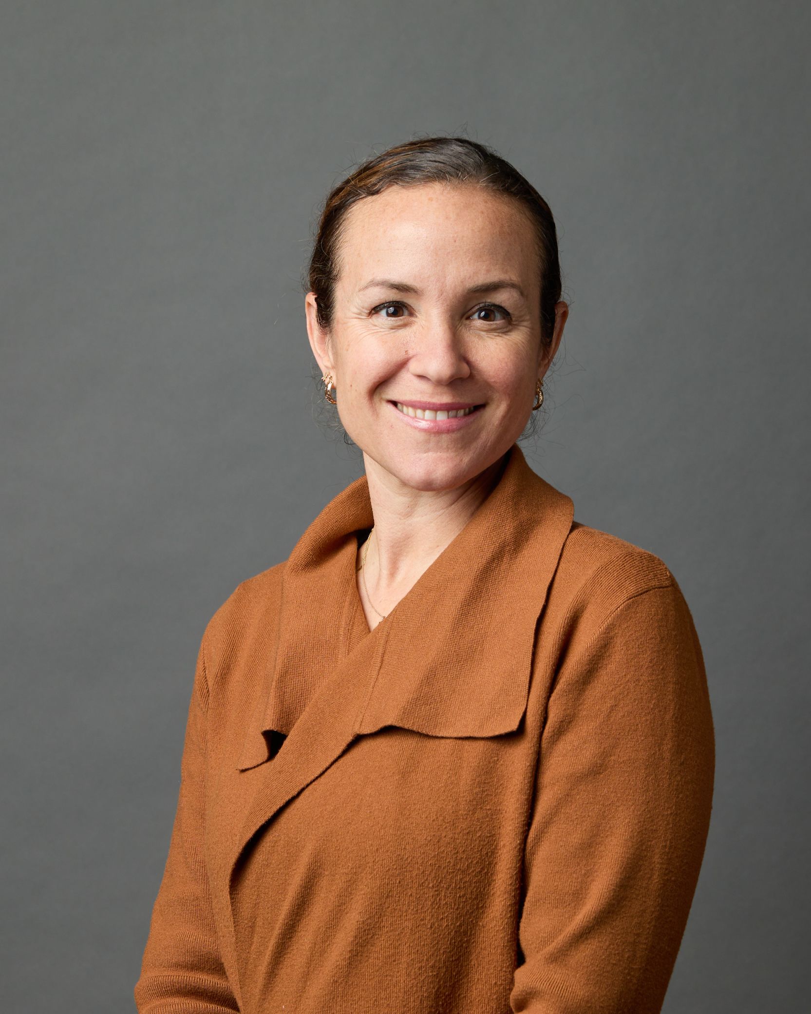 Image of Lisa B Puglisi