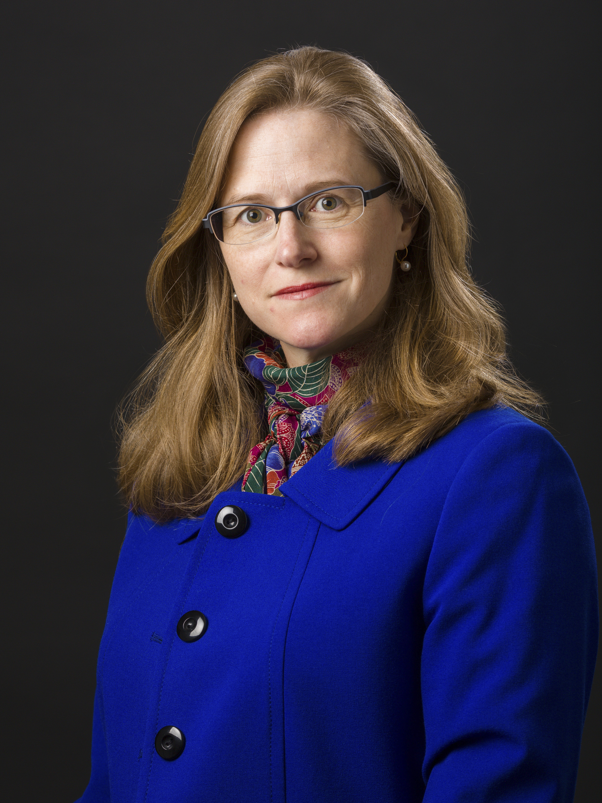 Image of Lisa G Suter