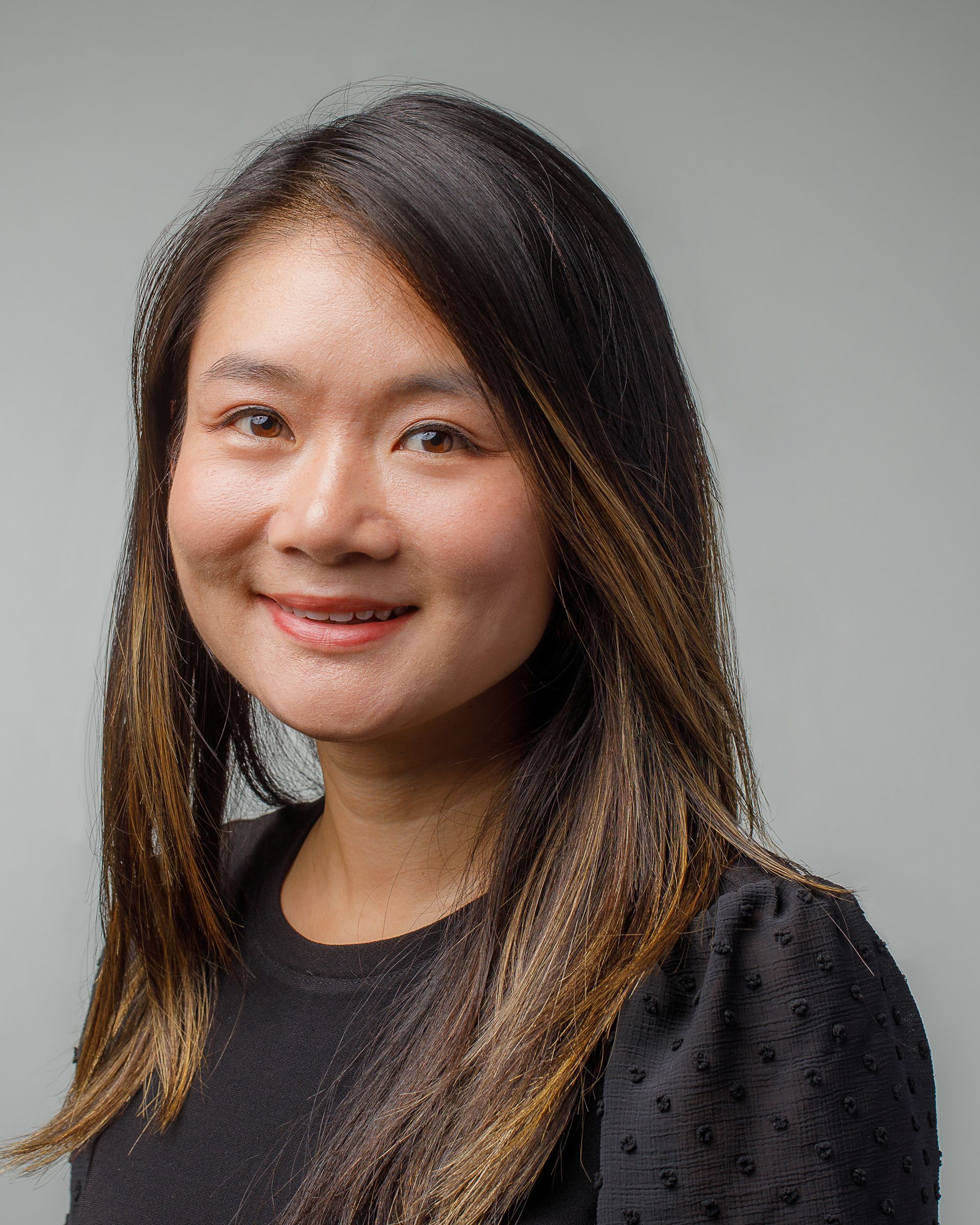 Image of Louise Wang