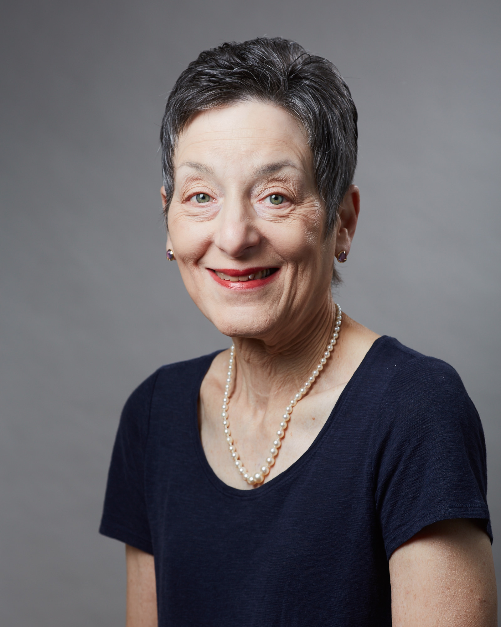 Image of Lynda E Rosenfeld