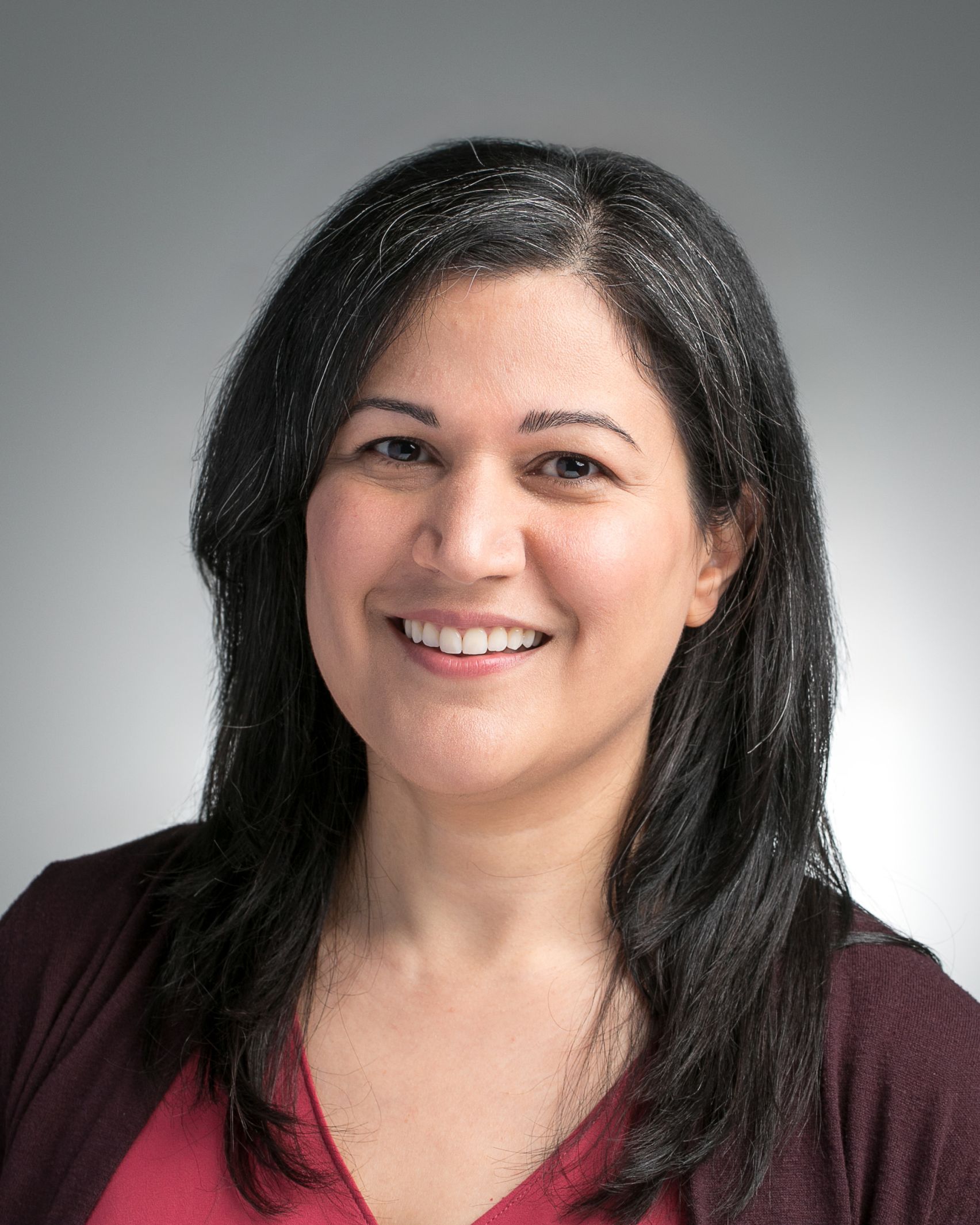 Image of Mahnoosh Sharifi