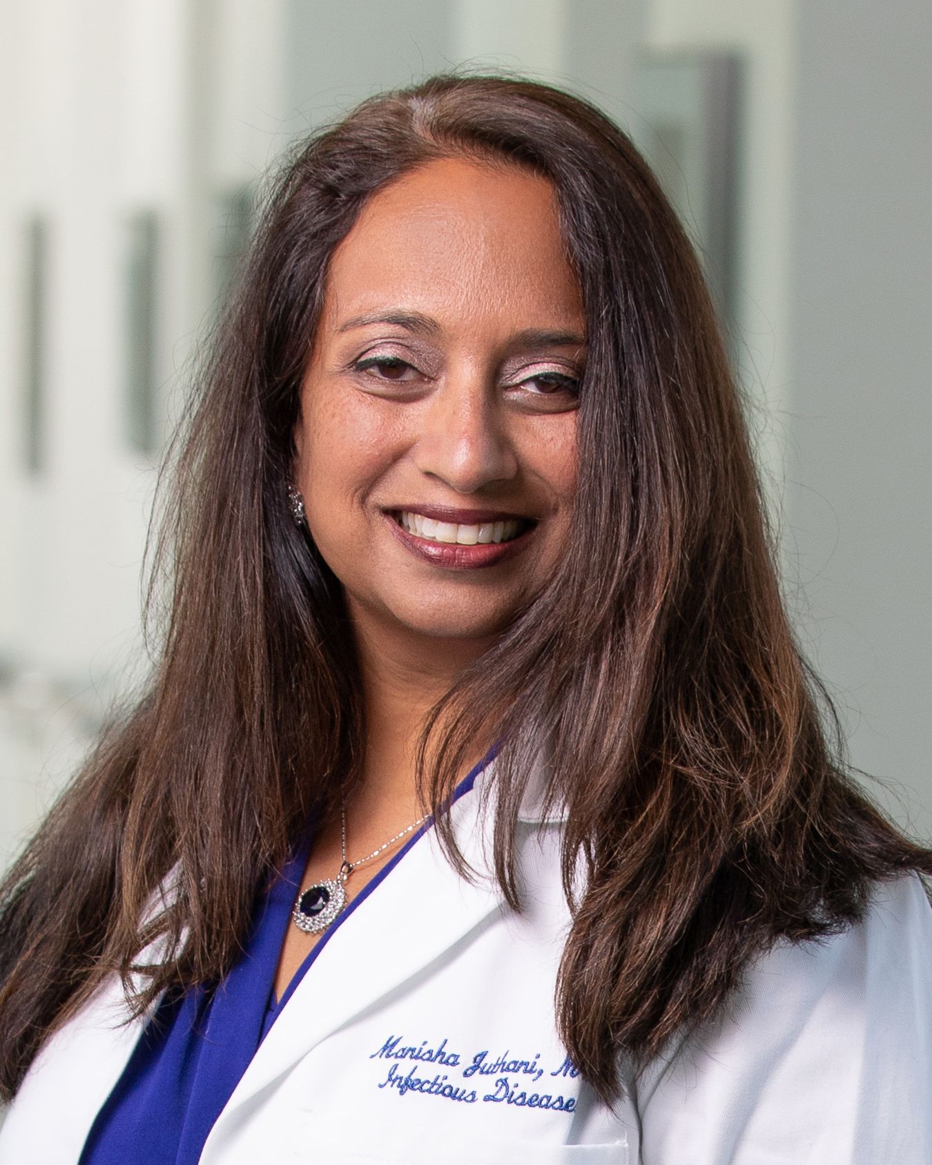 Image of Manisha Juthani-Mehta