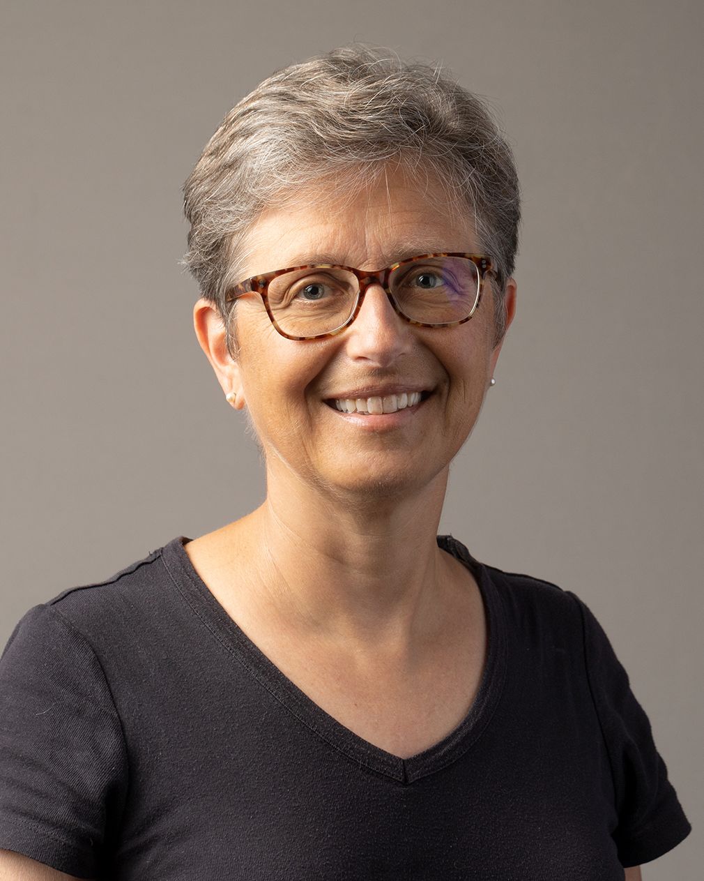 Image of Margaret Fikrig