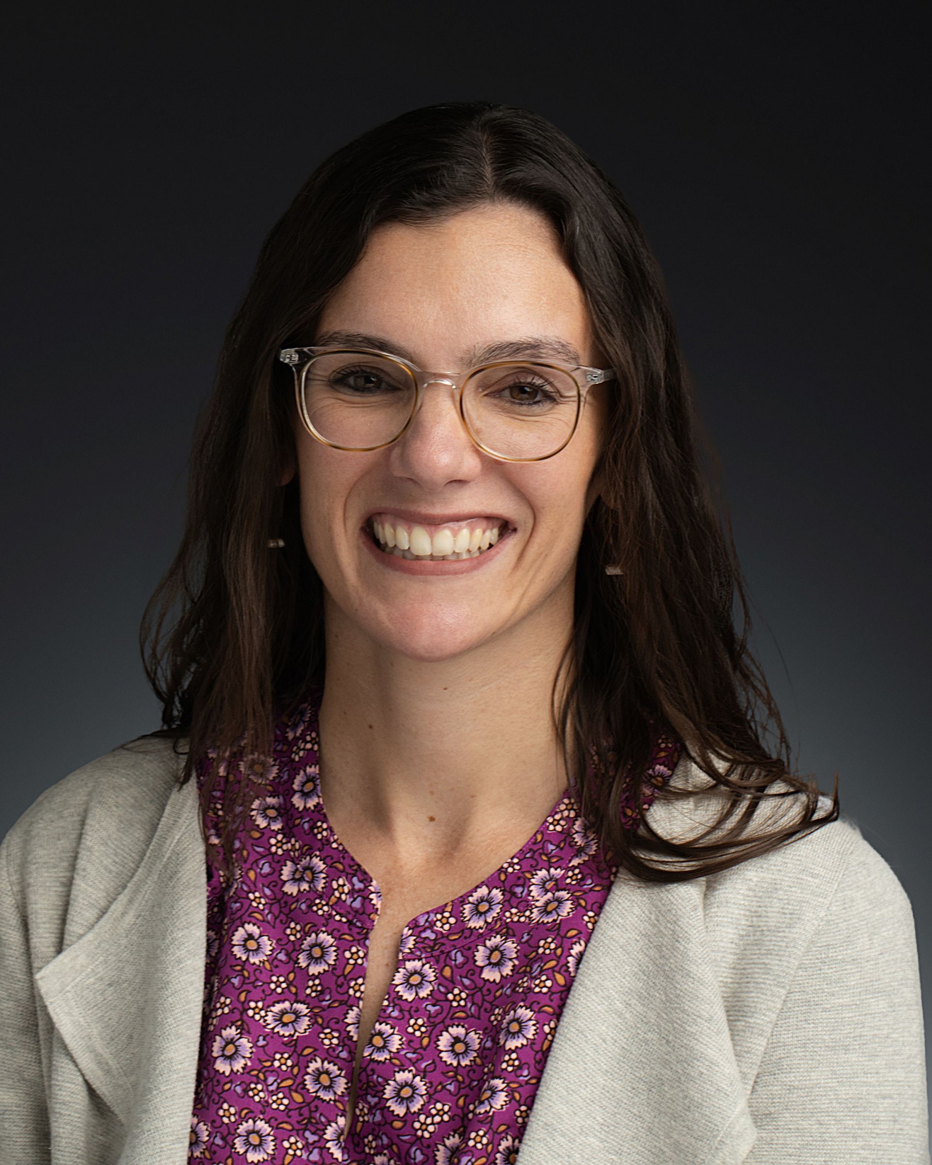 Image of Margaret Stoeckel