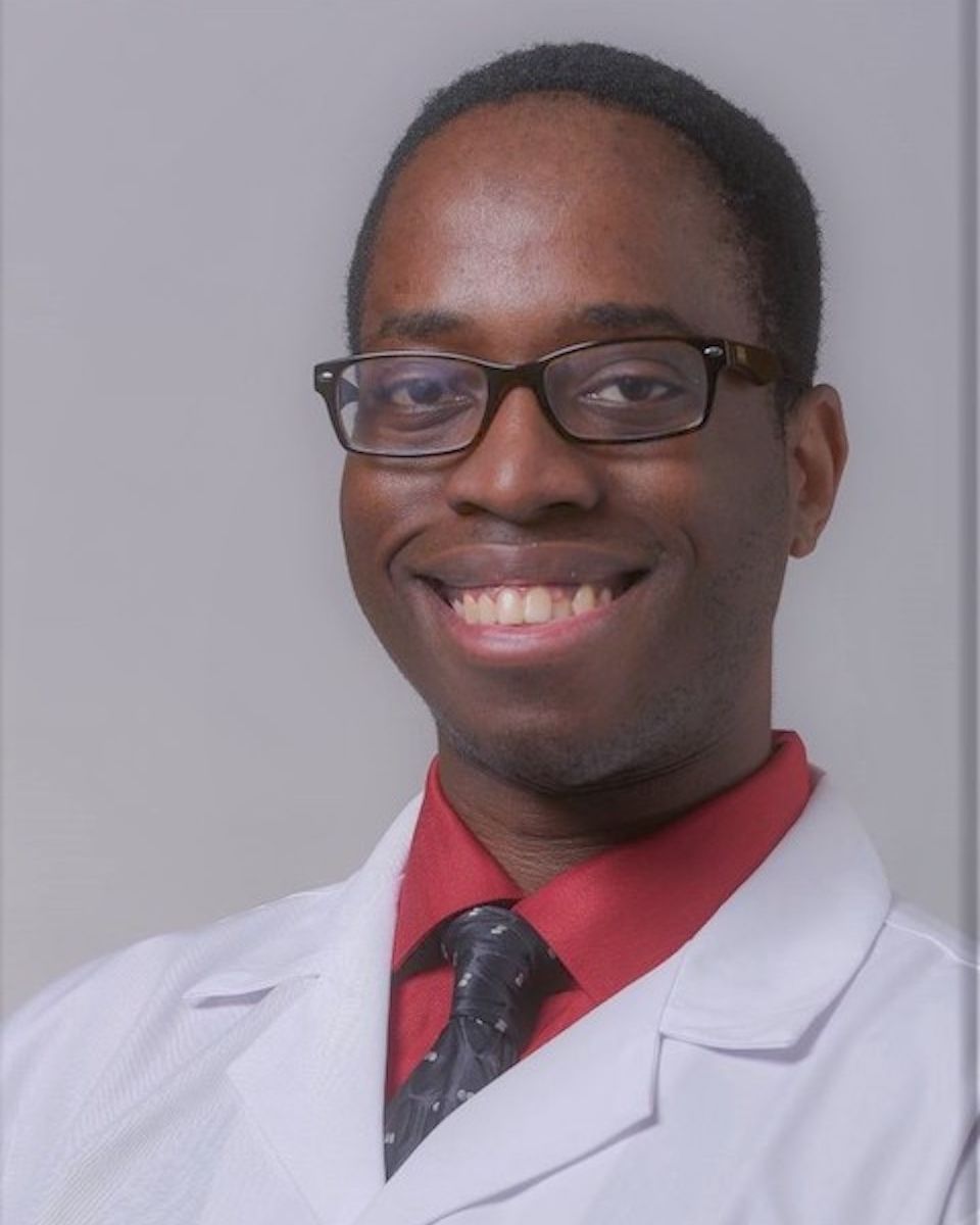 Image of Mario D Felix