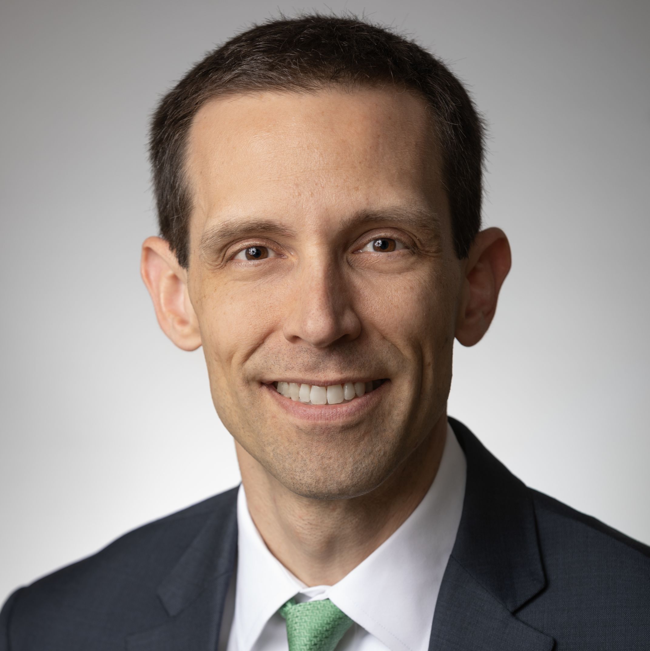 Image of Mark T Silvestri