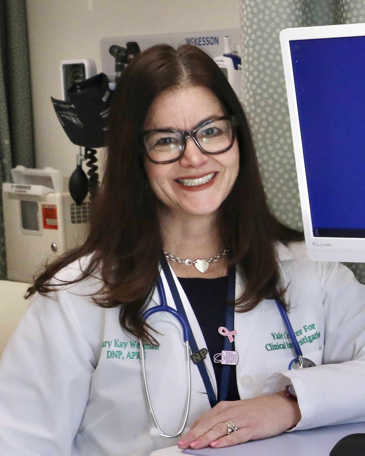 Image of Mary Kay Wegman