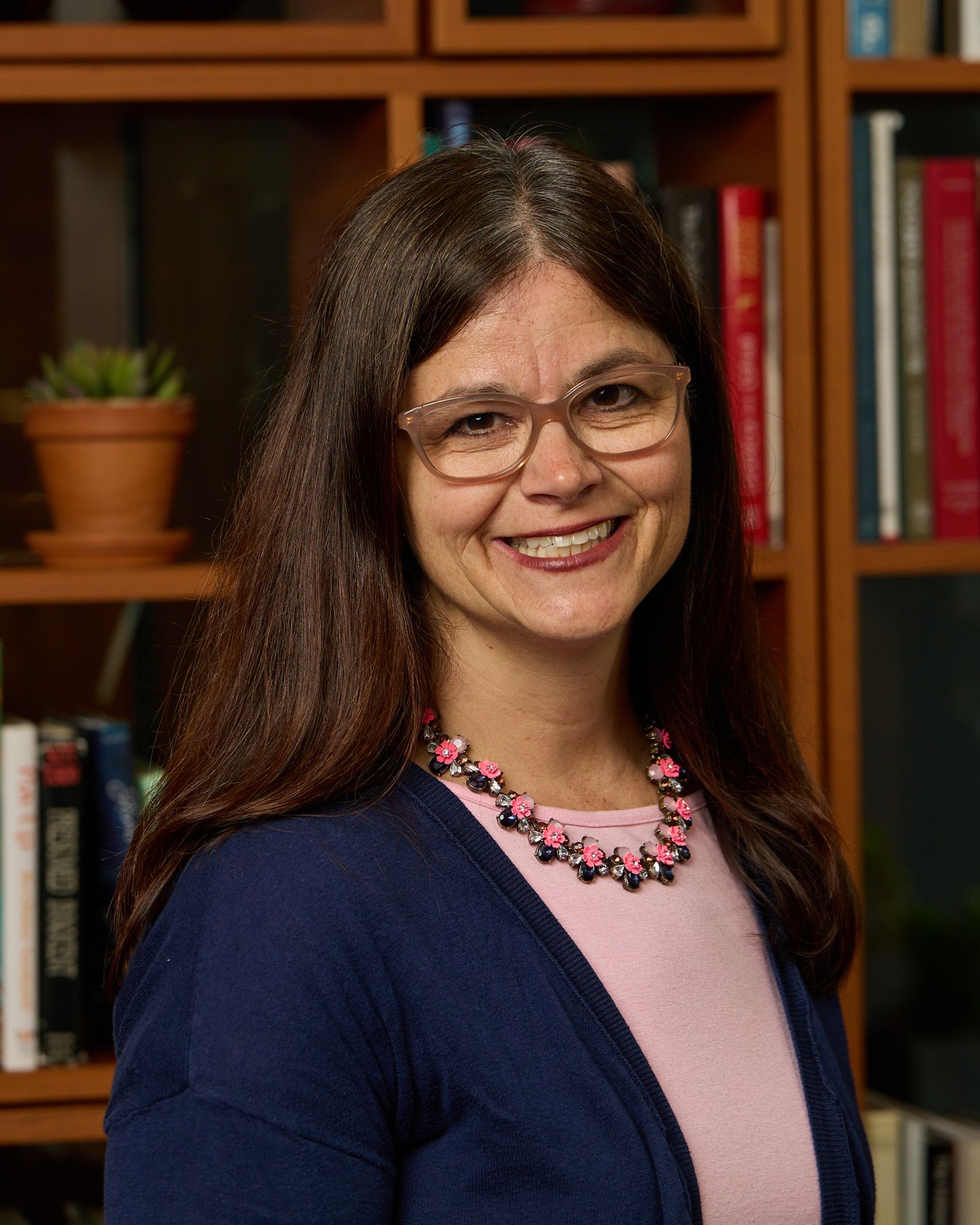 Image of Mary Kay Wegman