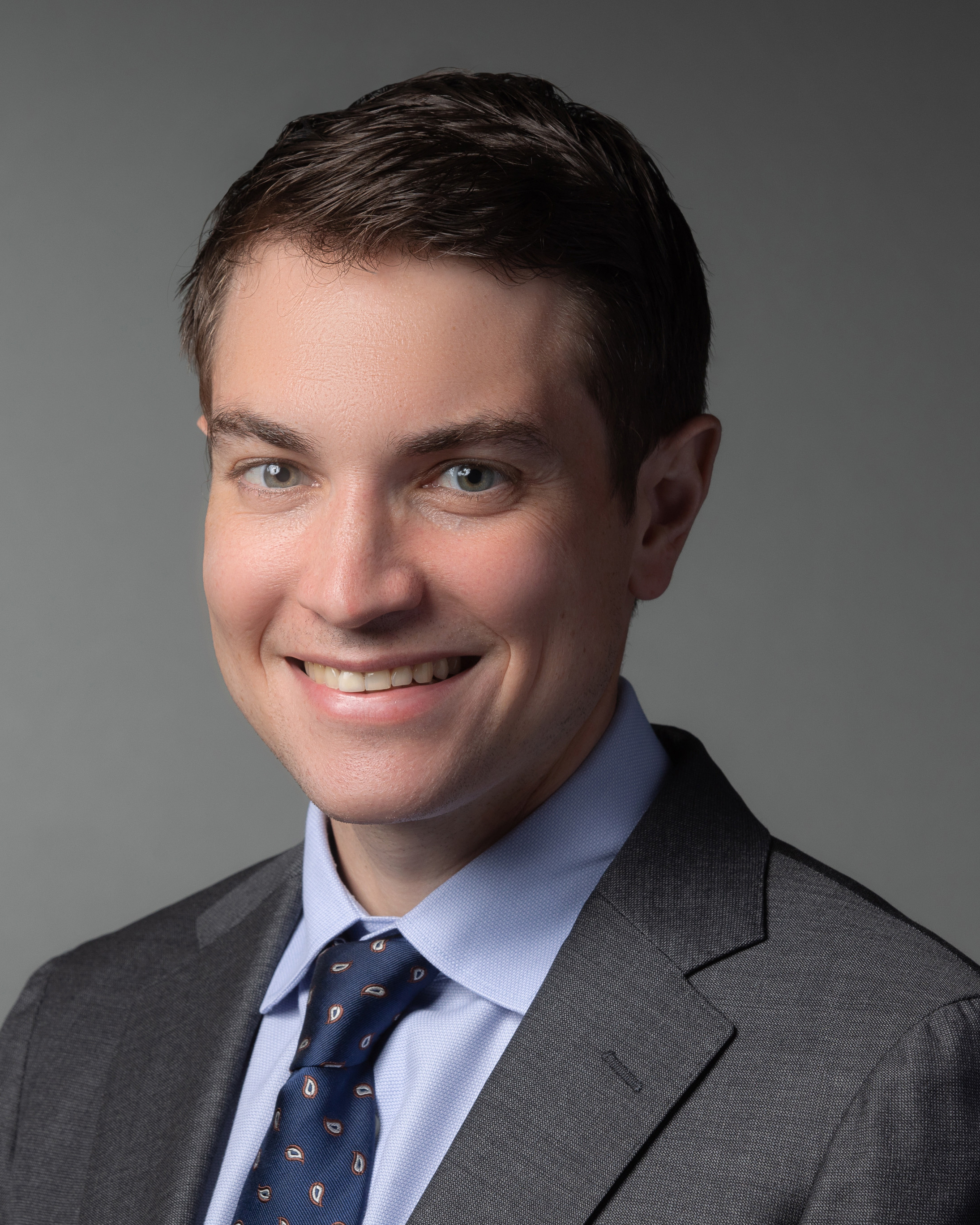 Image of Matthew Hornick