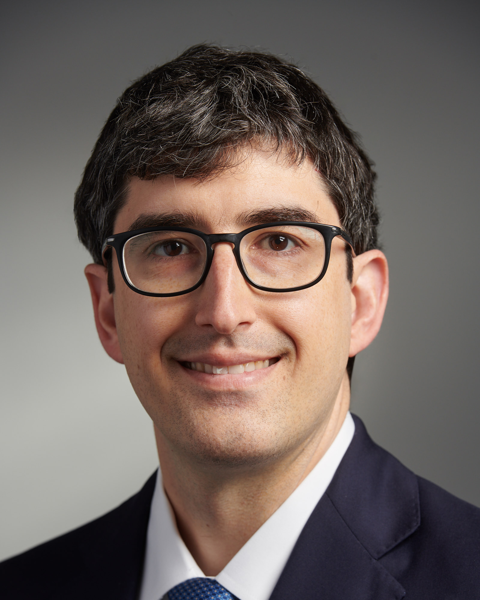 Image of Matthew McConnell, MD