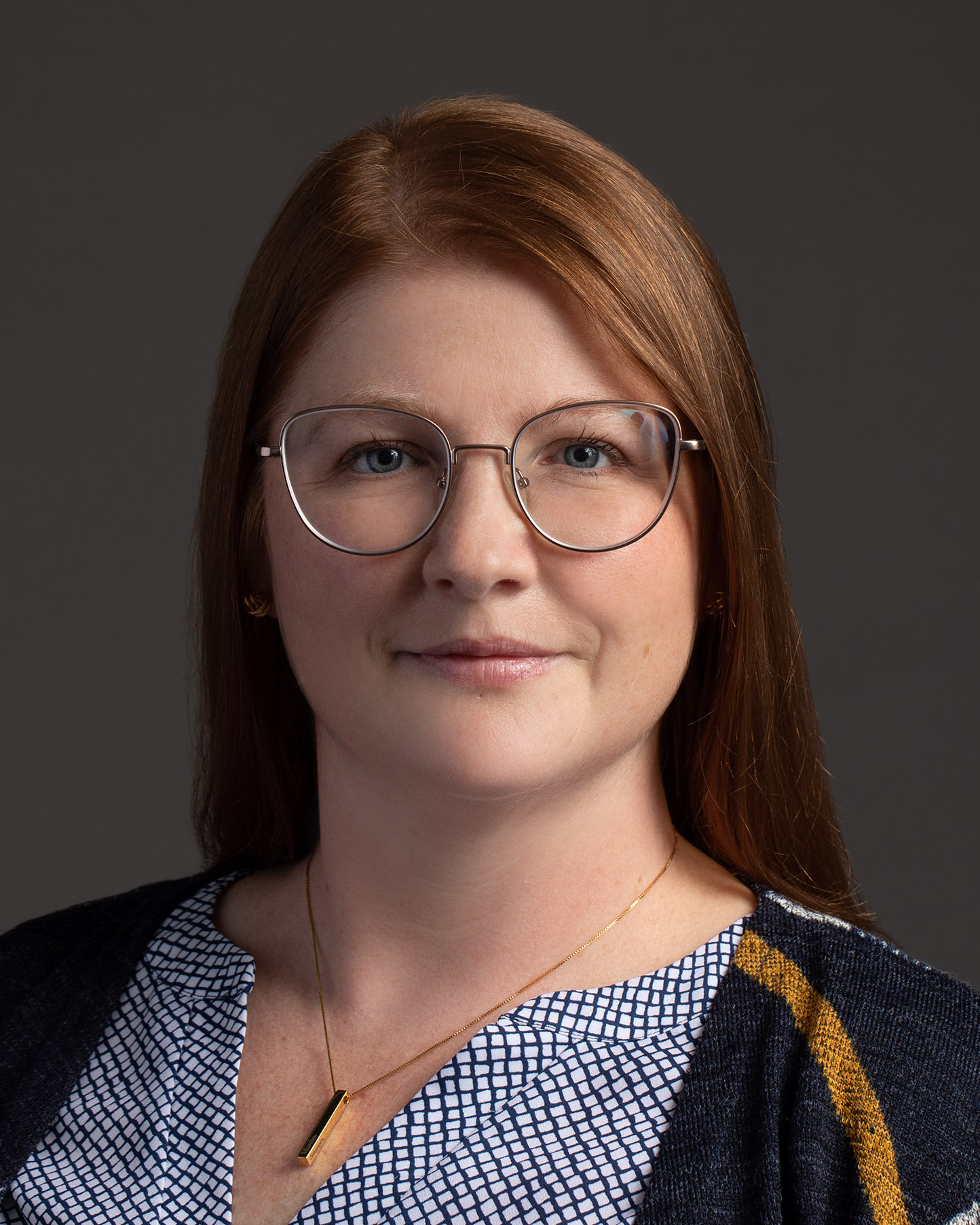 Image of Megan Eiser-Nolan