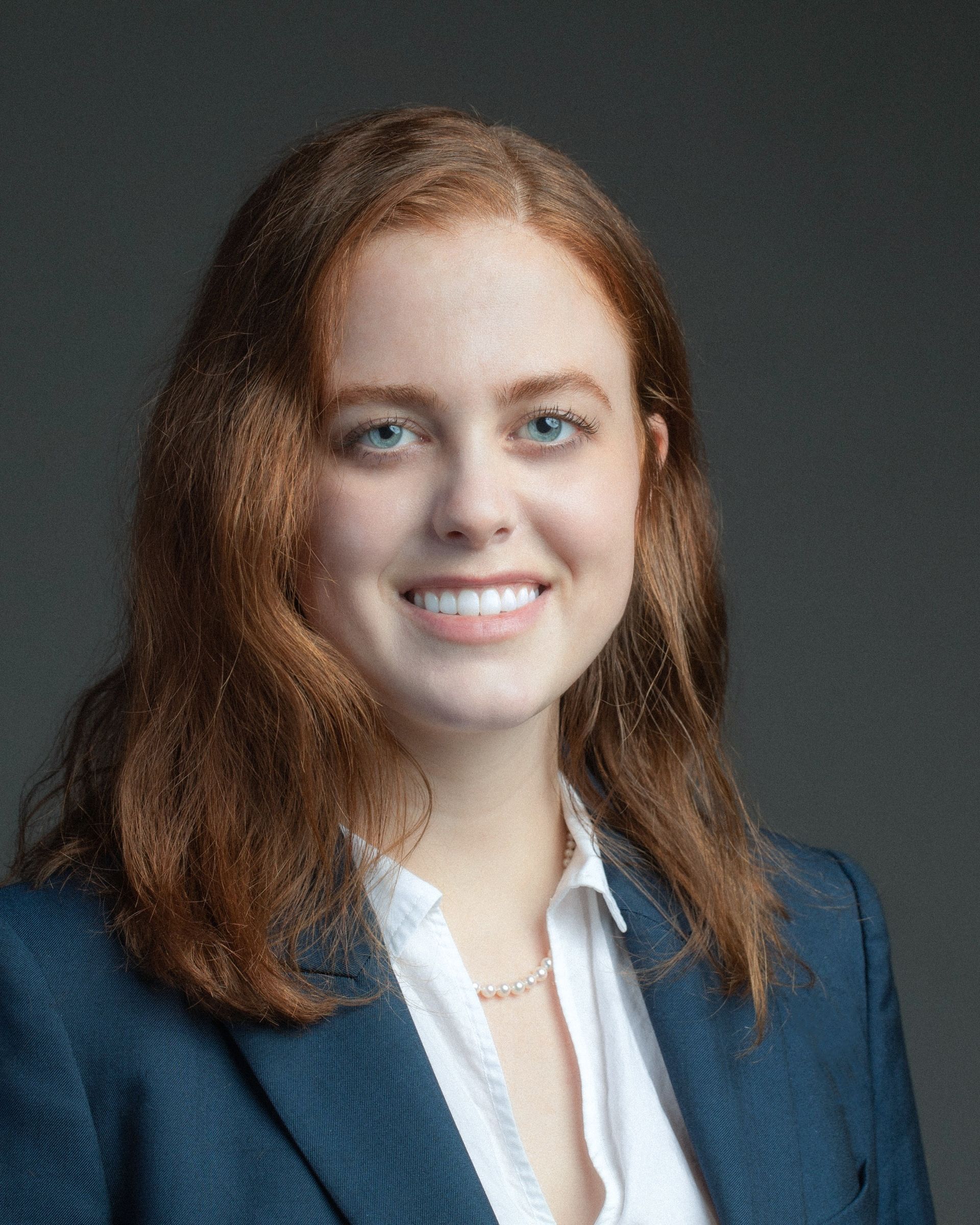 Image of Megan L Baker