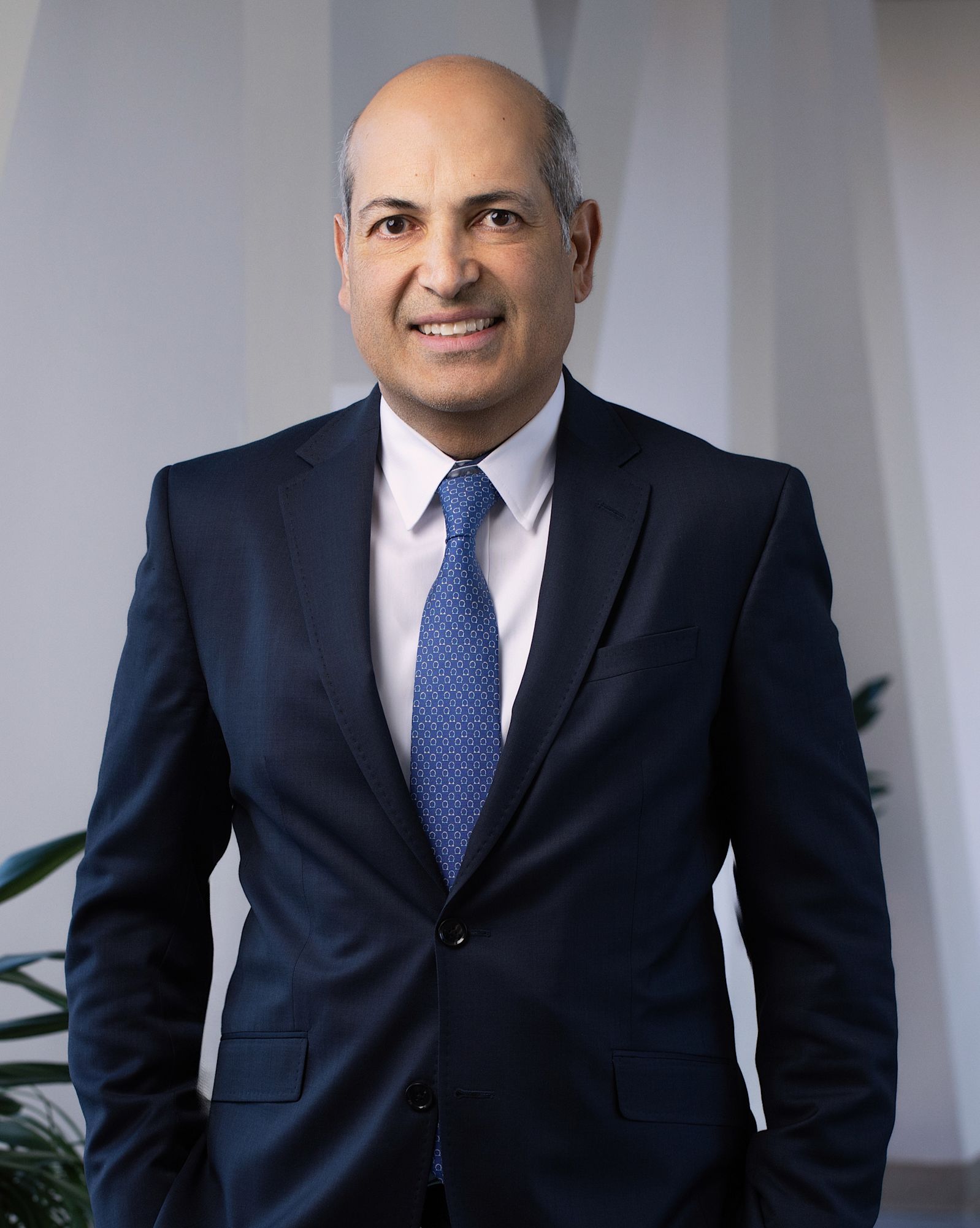 Image of Mehra Golshan