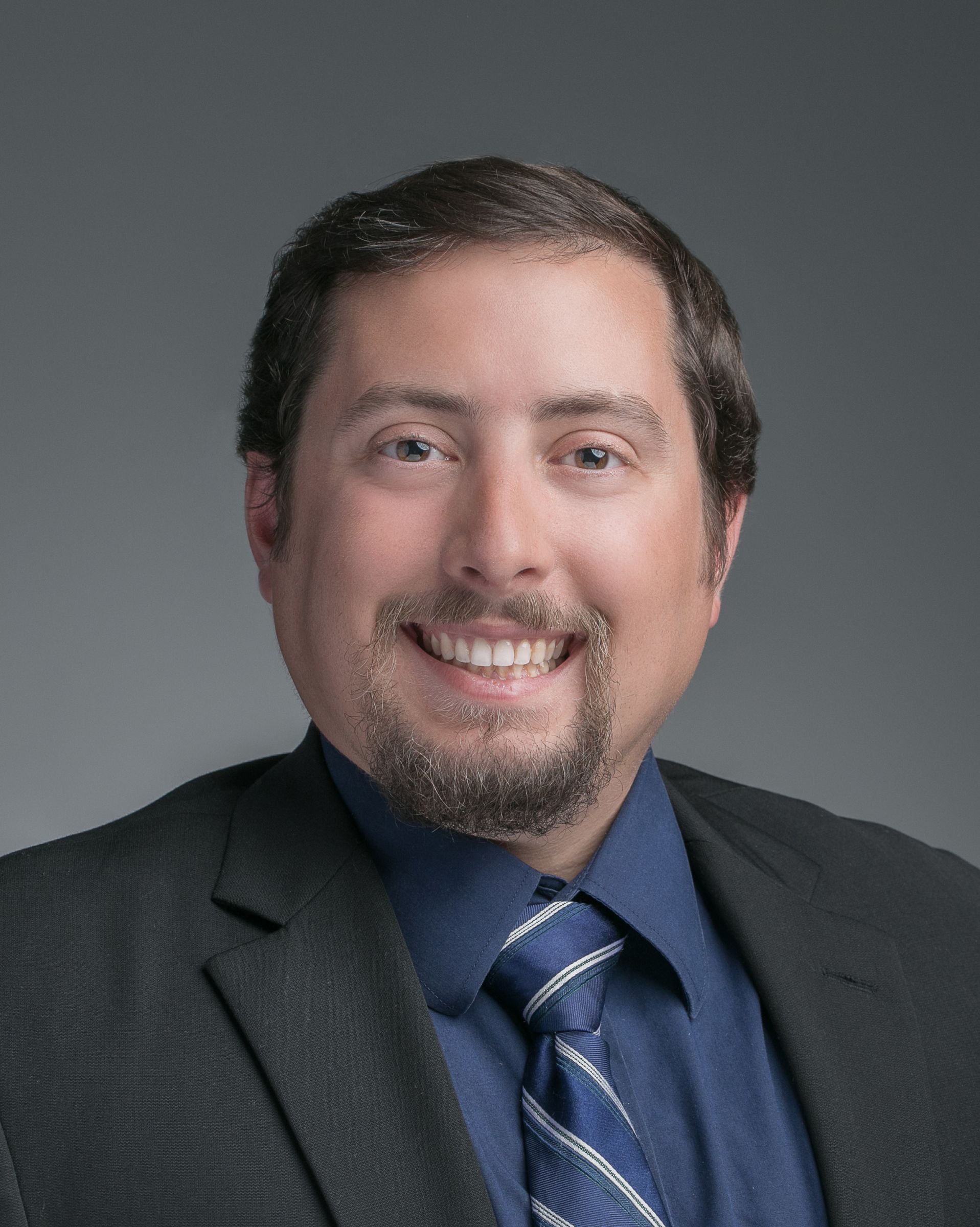 Image of Michael DeCarolis