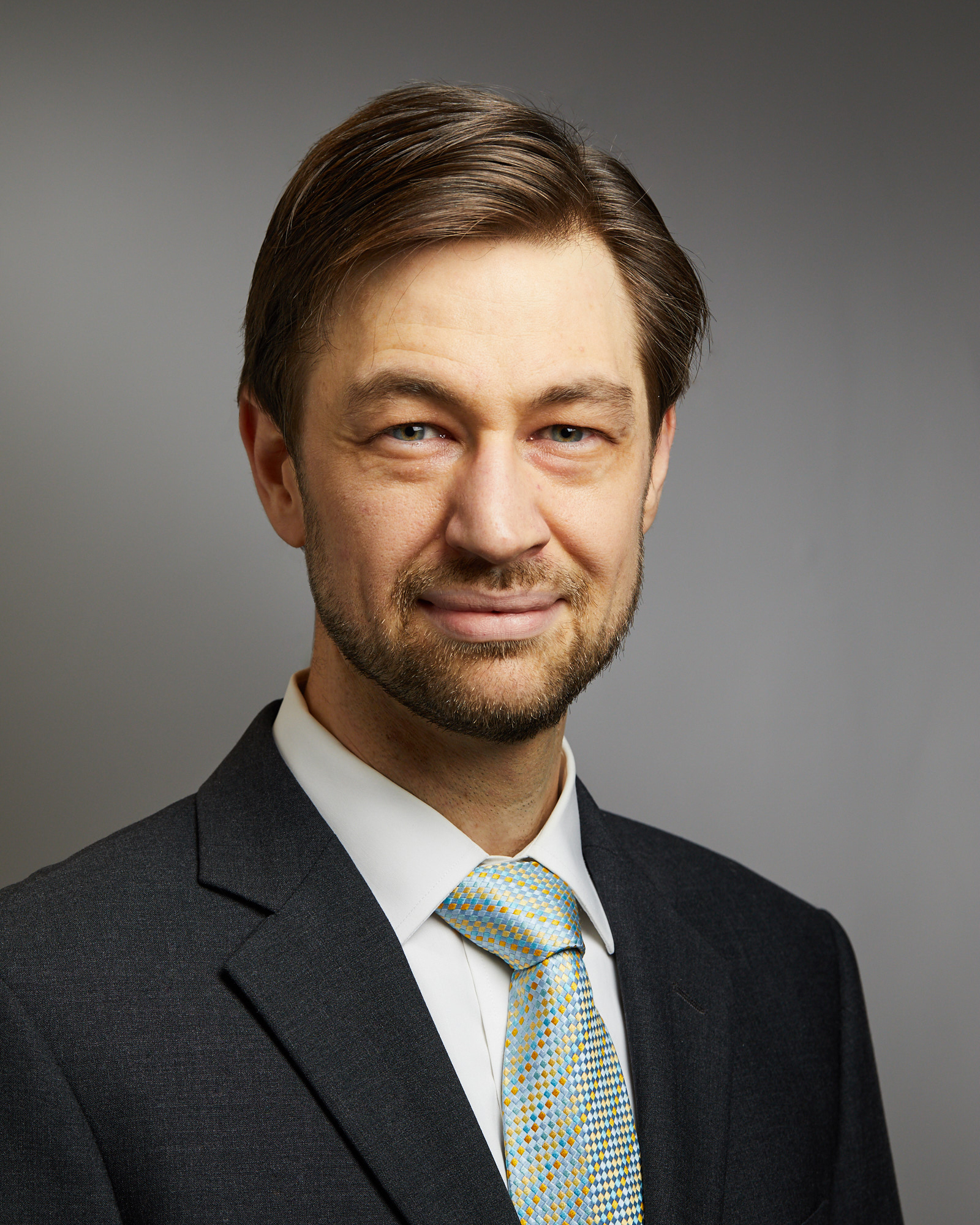 Image of Michael Levien