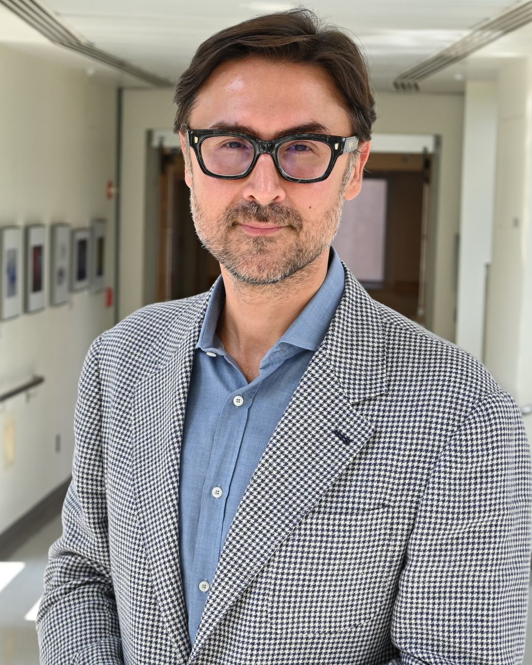 Image of Michael M Ancuta