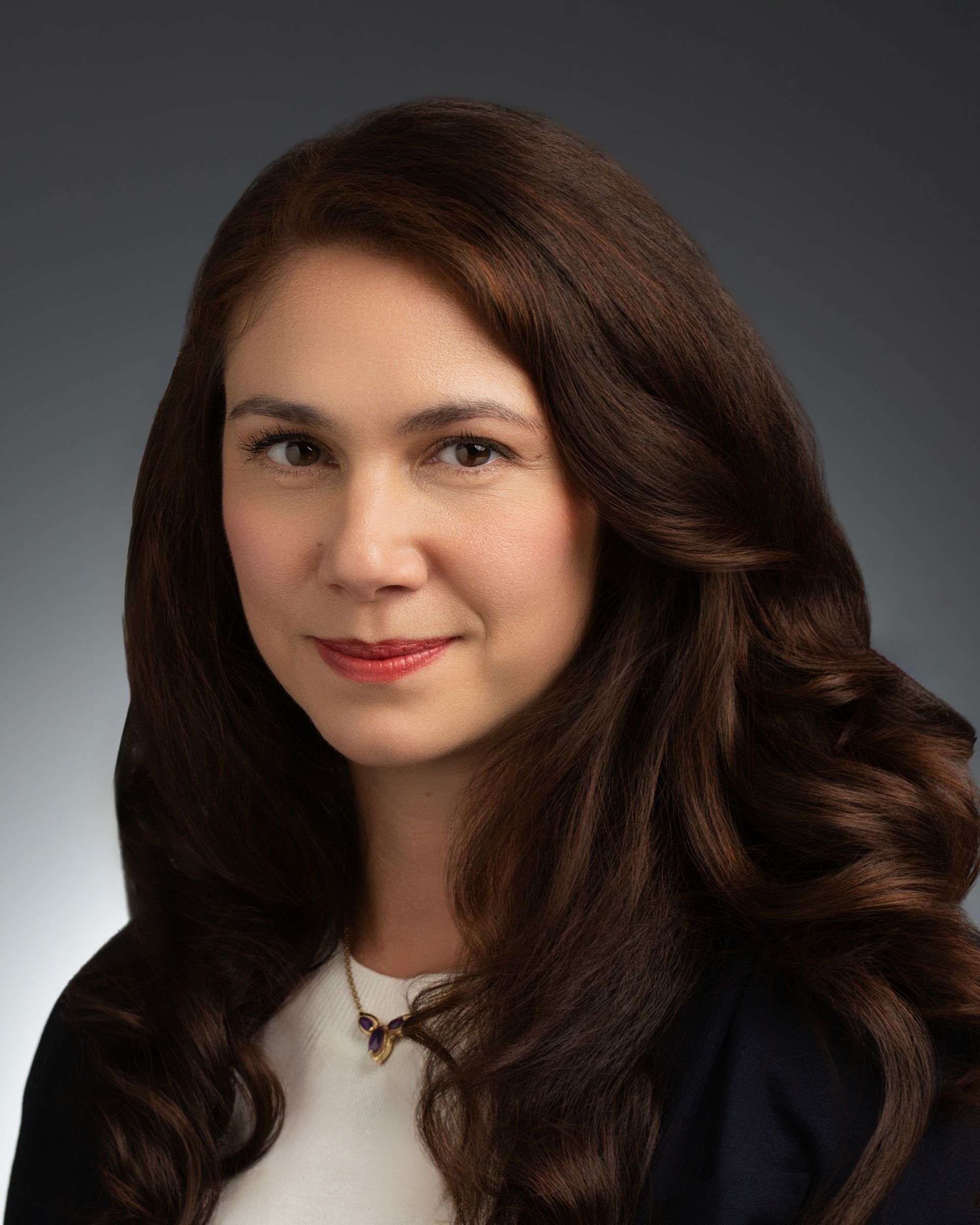 Image of Michaela C C Bamdad