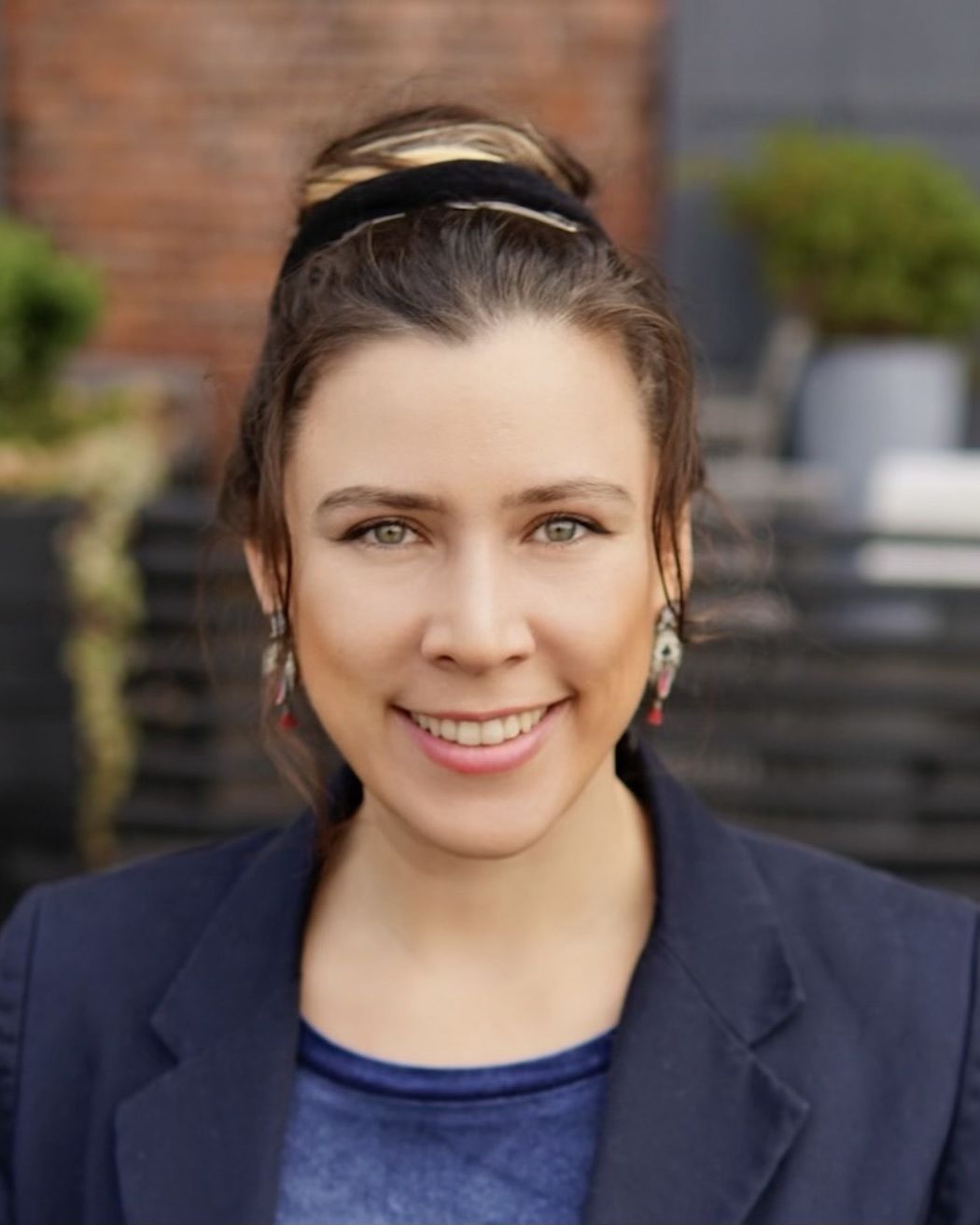 Image of Michelle Volovsky