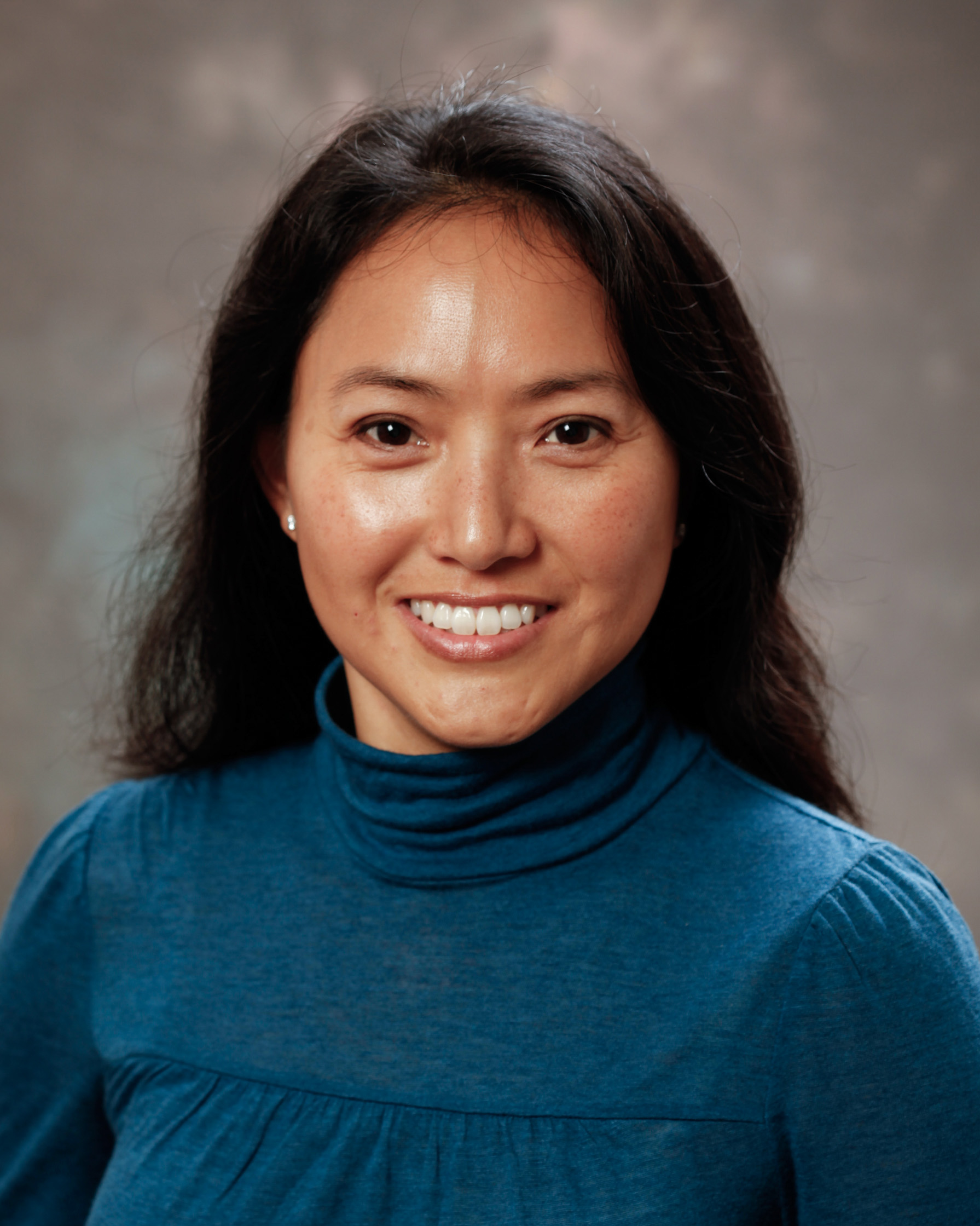 Image of Nancy Kim