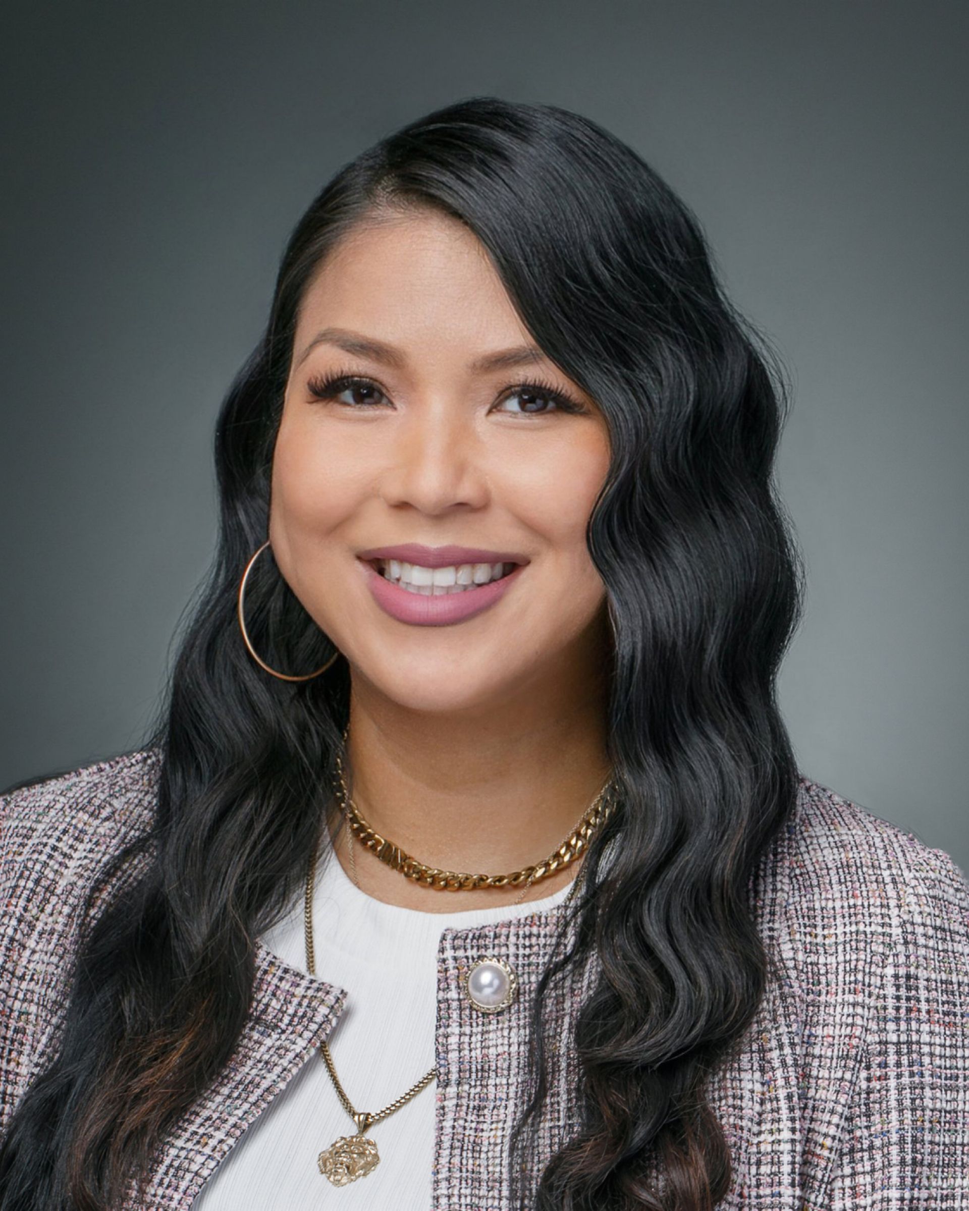 Image of Nancynene Saysiri