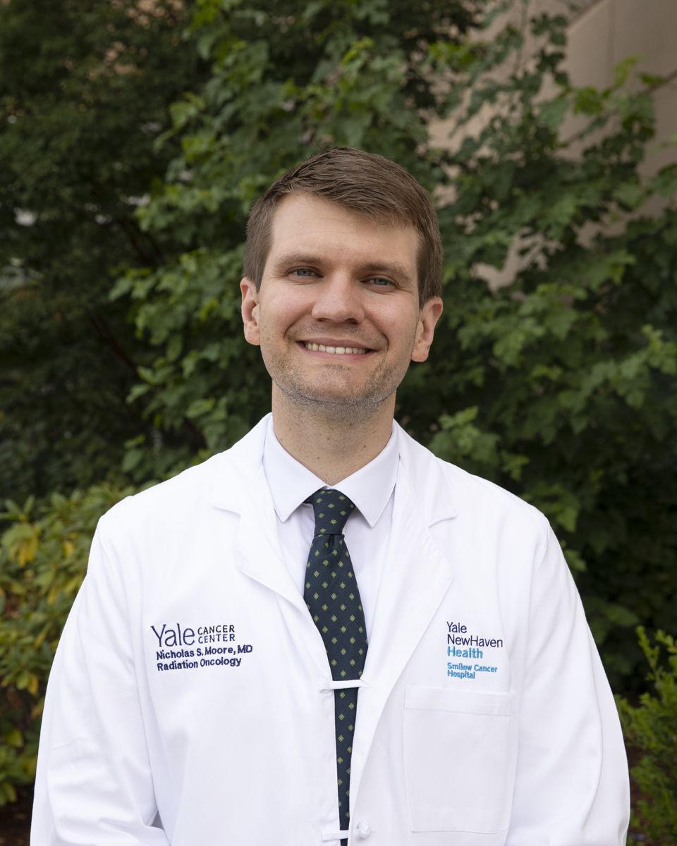 Image of Nicholas Moore