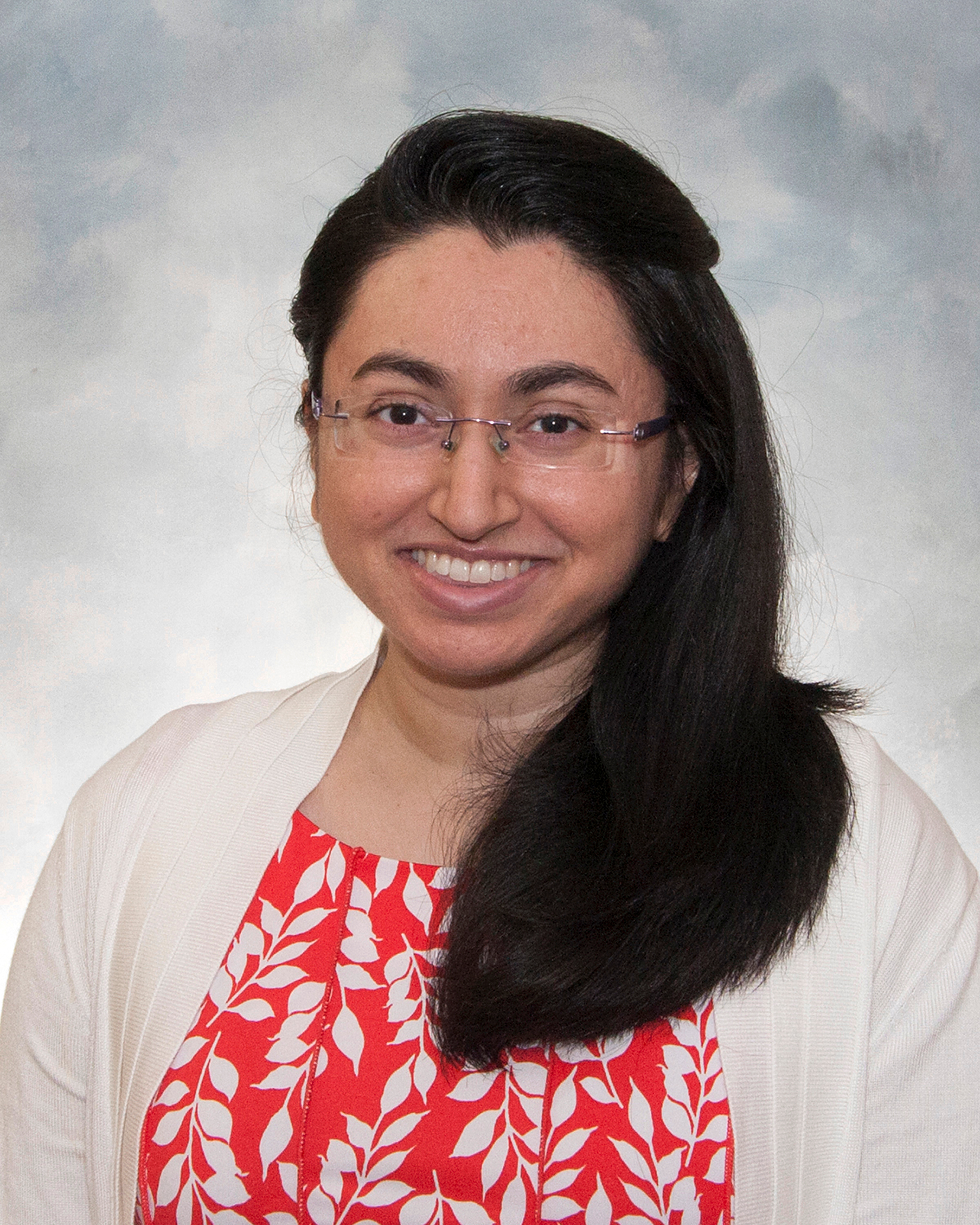 Image of Nishita F Parmar