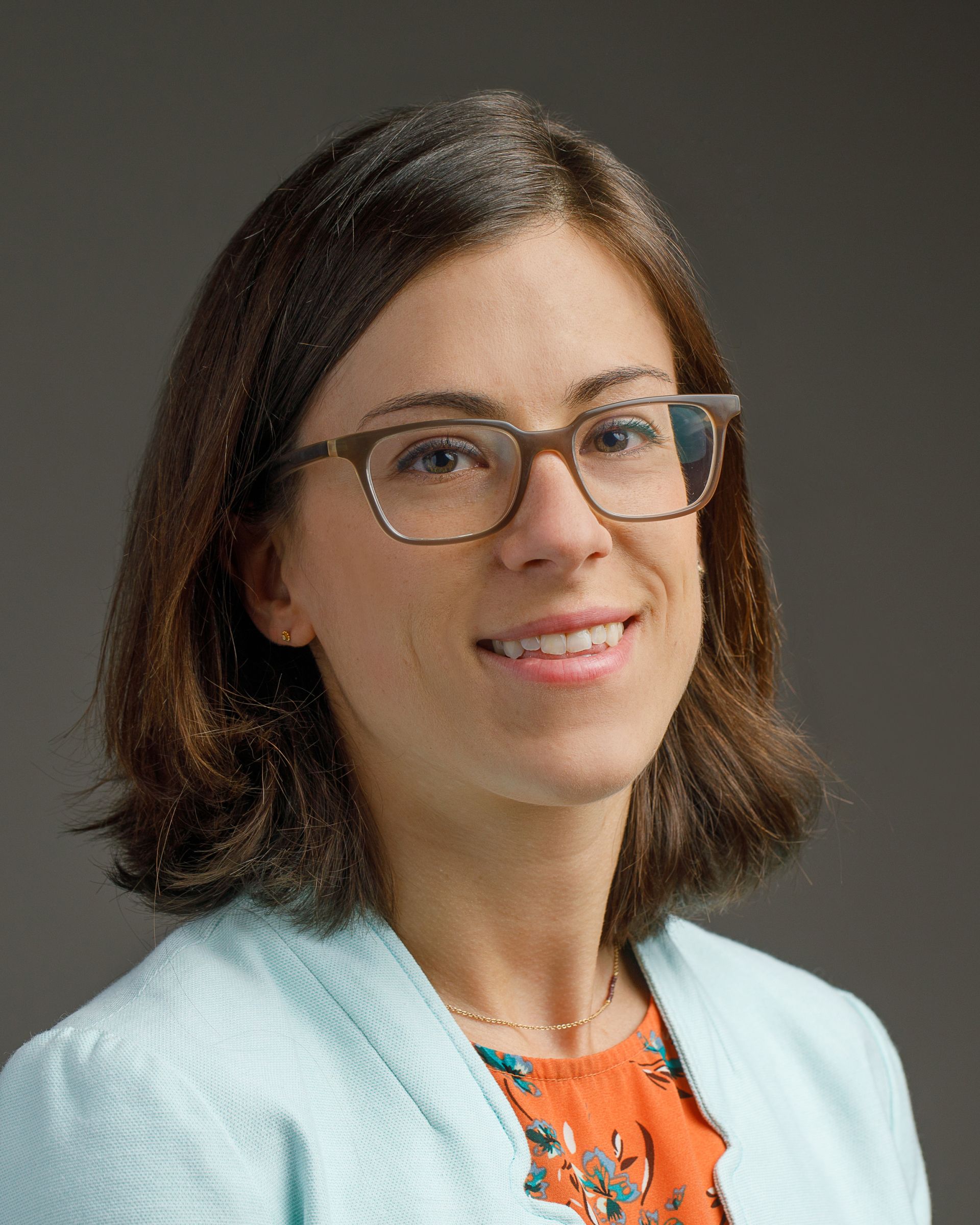 Image of Nora Proops