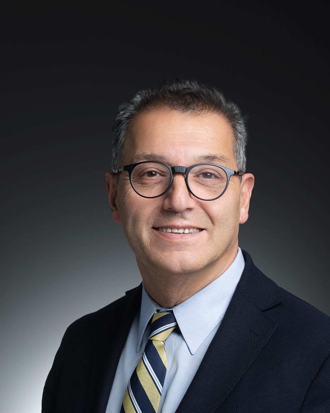 Image of Oz Harmanli