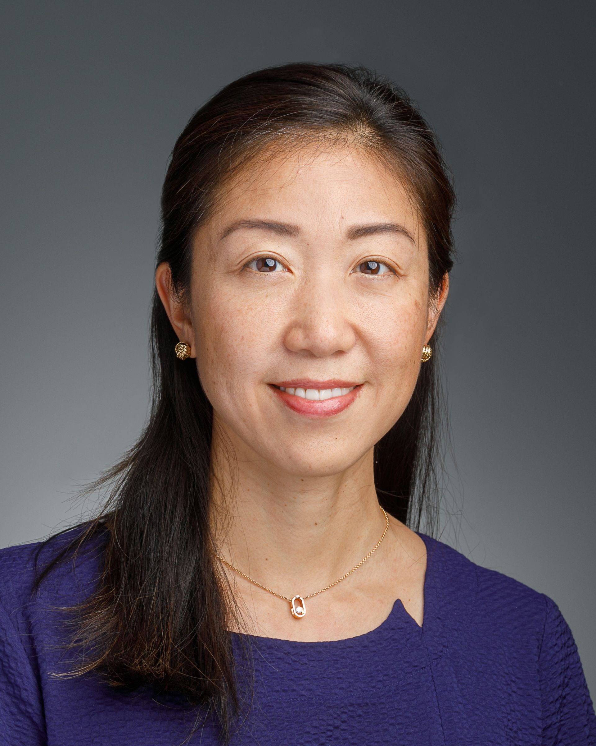 Image of Pamela P Hu