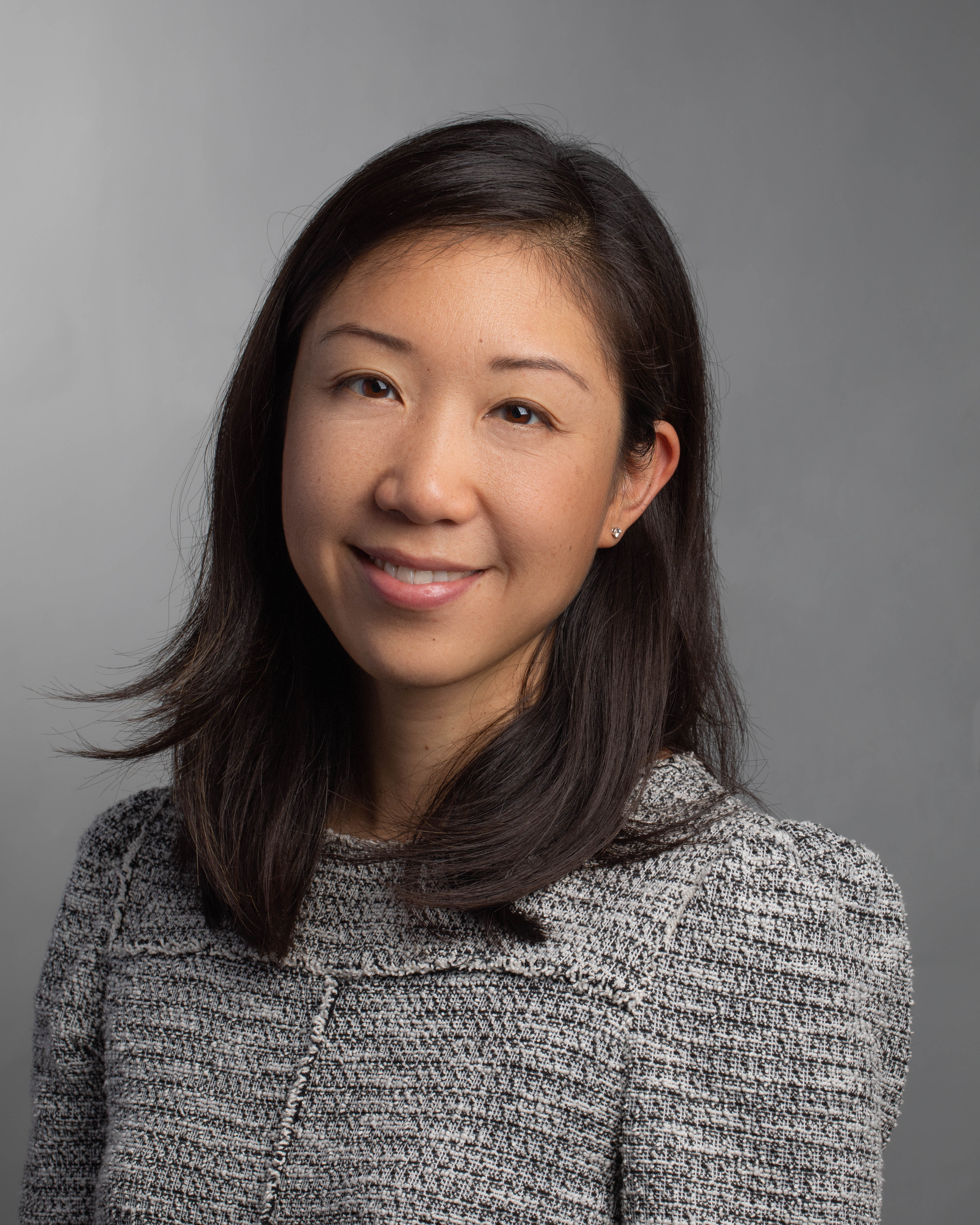 Image of Pamela P Hu