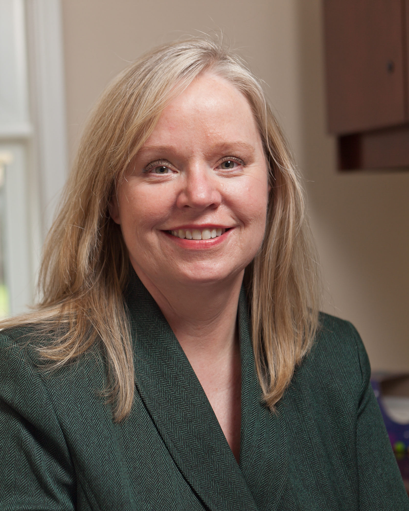 Image of Patricia O'Neill