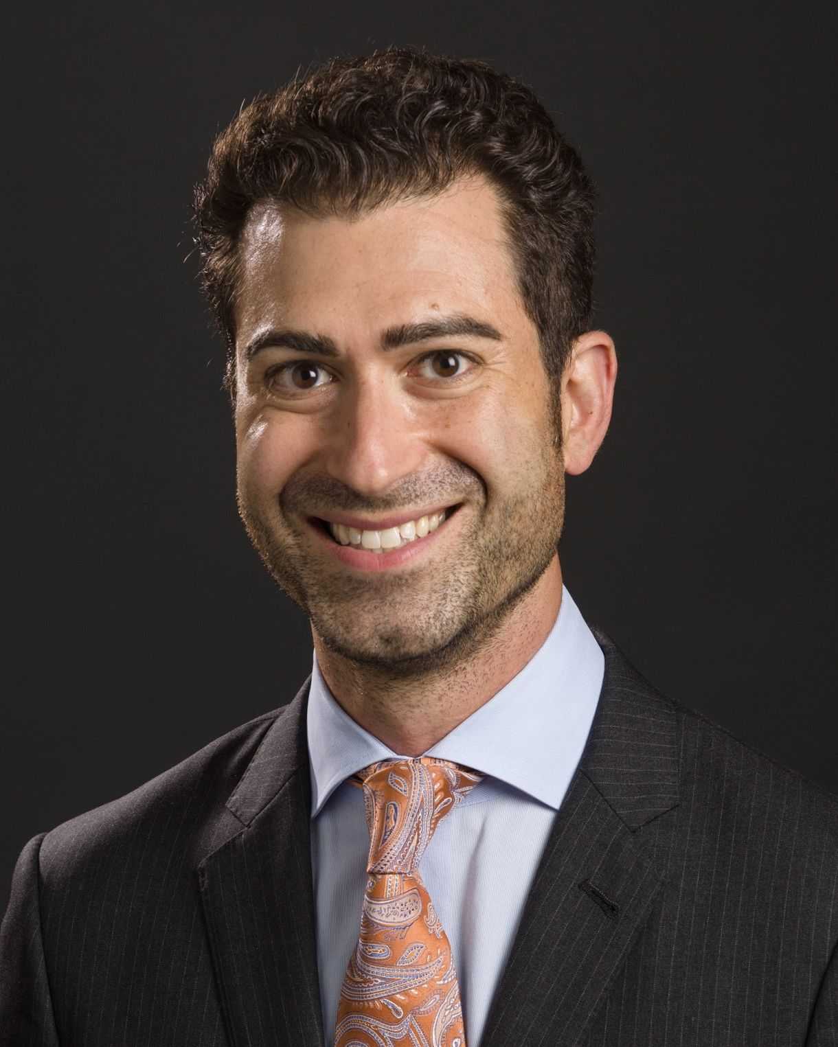 Image of Philip A Rubin