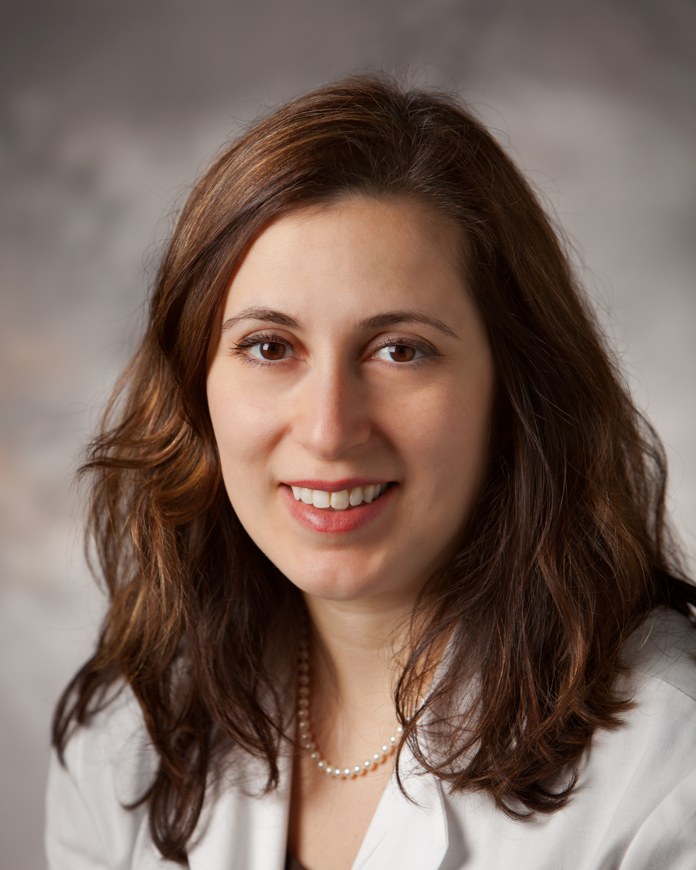 Image of Pinar H Kodaman