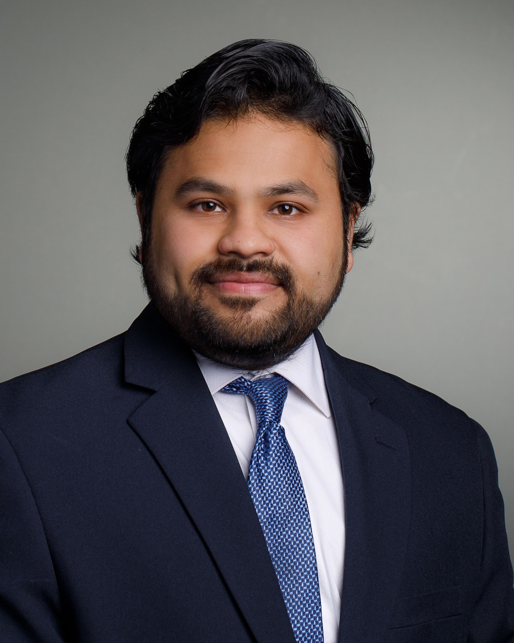 Image of Prajwal C Boddu