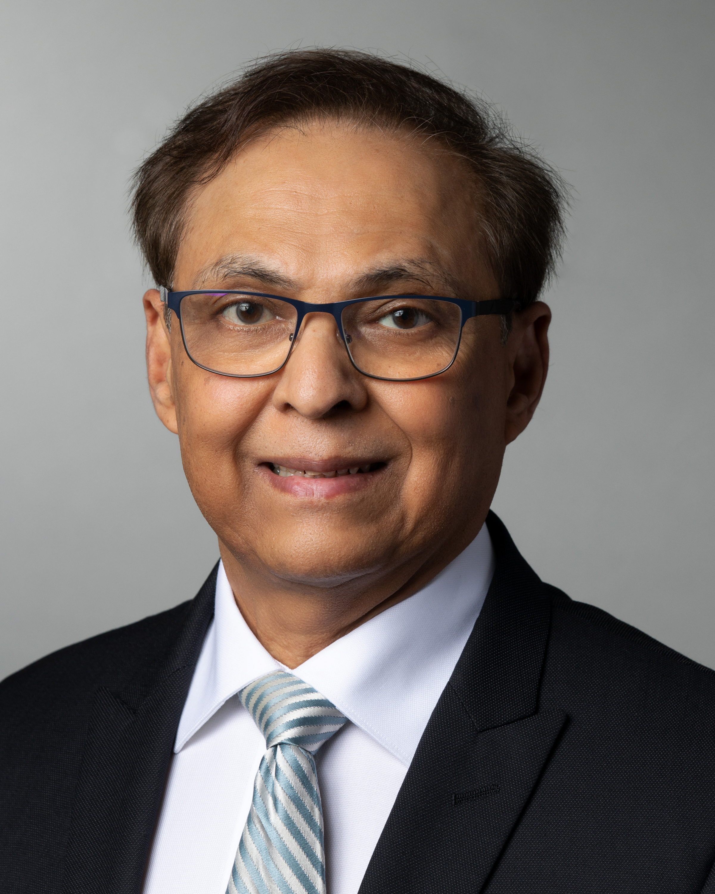 Image of Pramod K Mistry