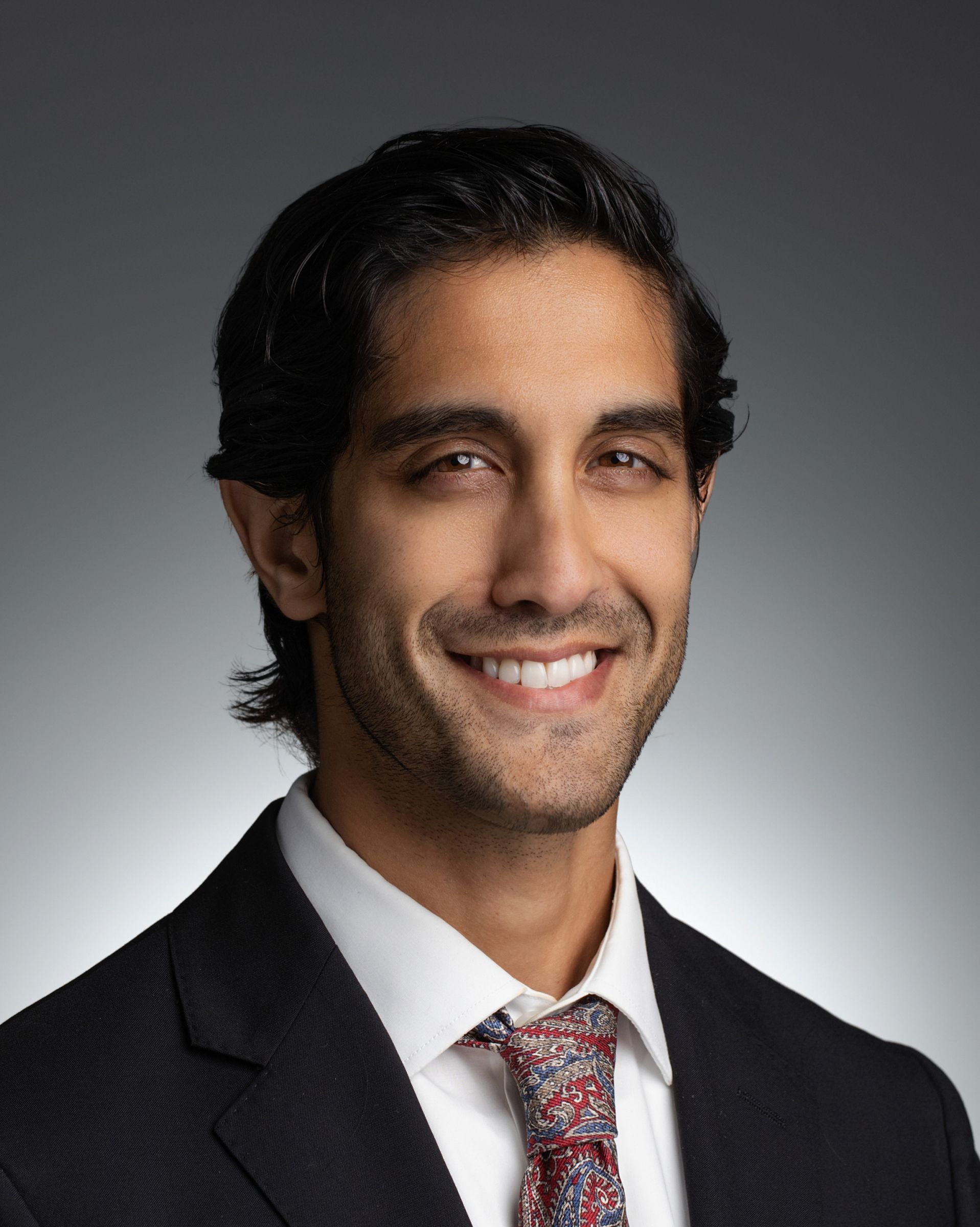 Image of Rayhan N Saiani