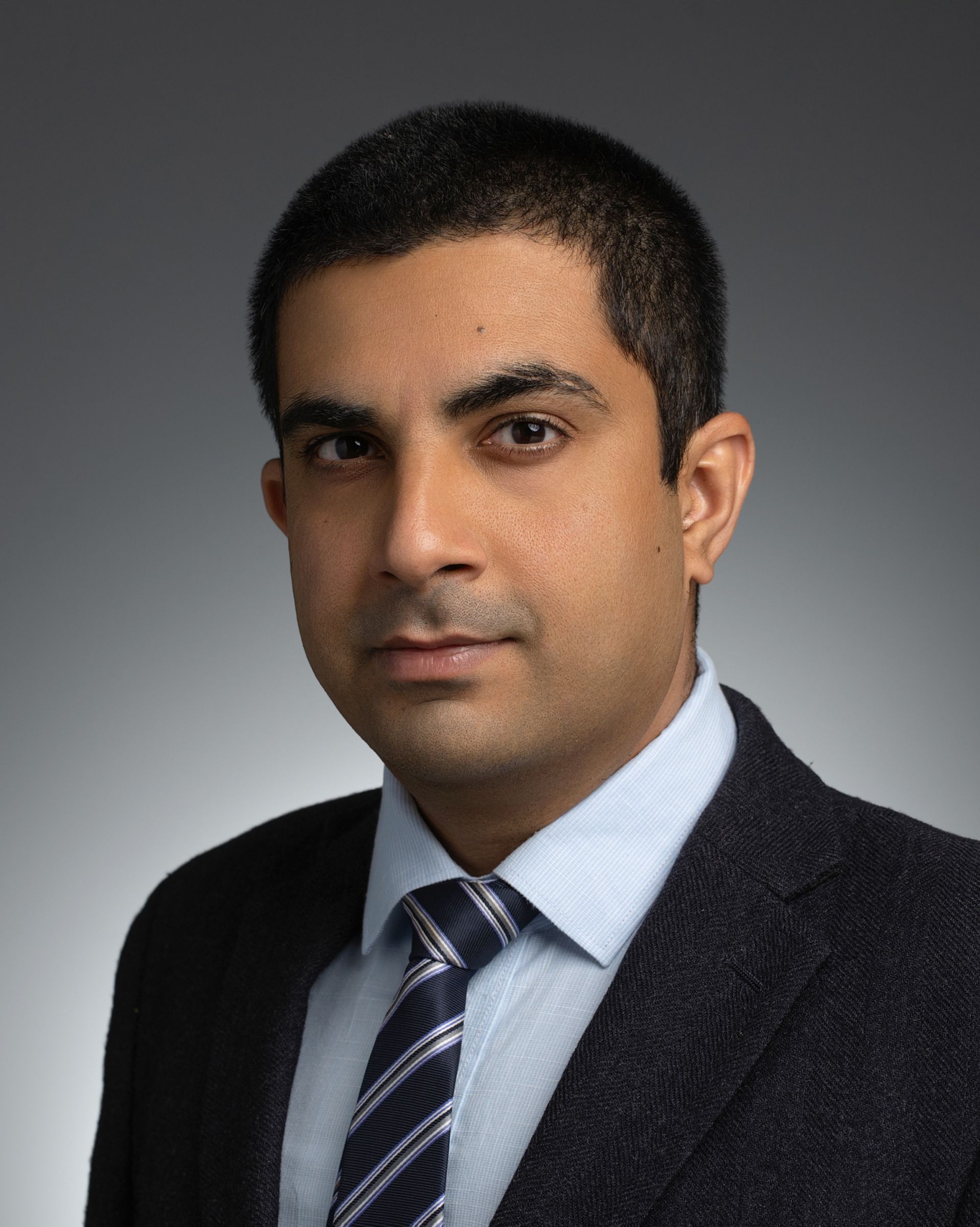 Image of Ritchie Verma