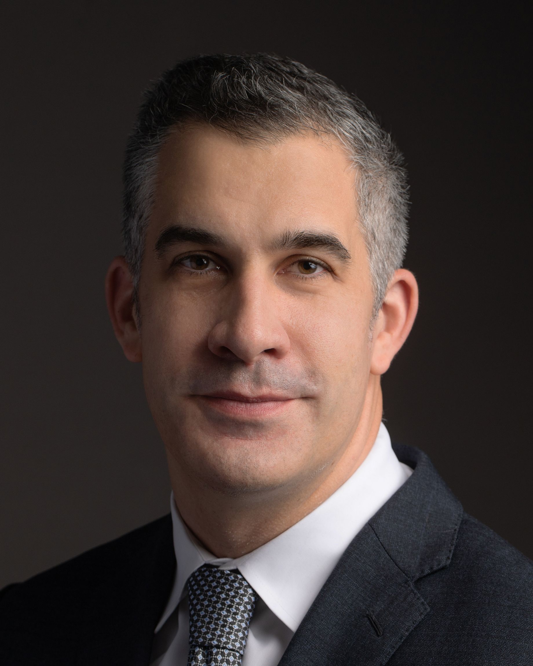 Image of Robert P Davis