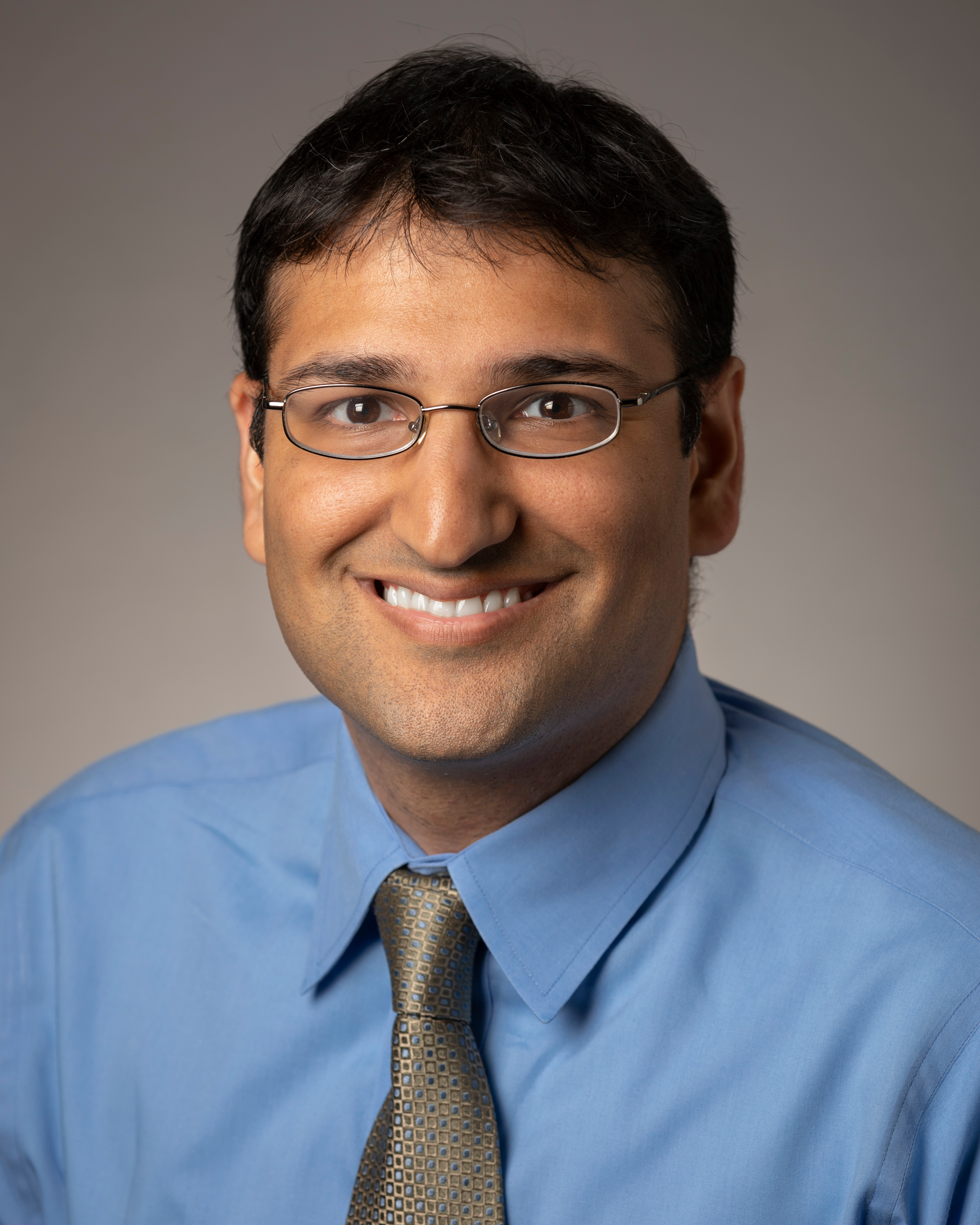 Image of Rohit Sangal, MD