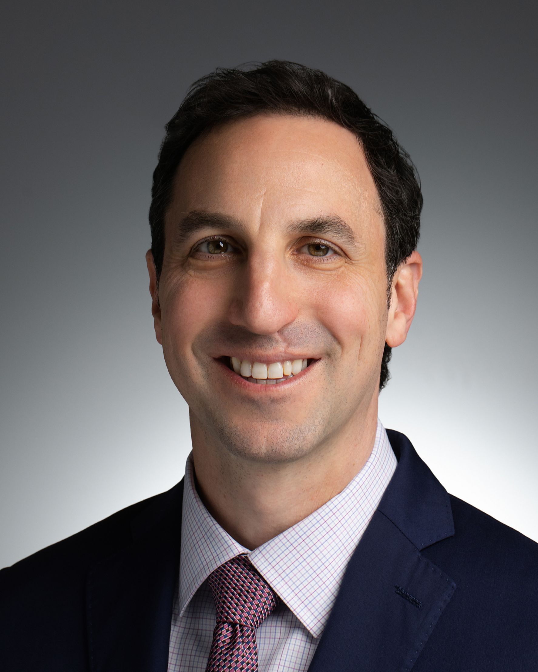 Image of Ryan Levey