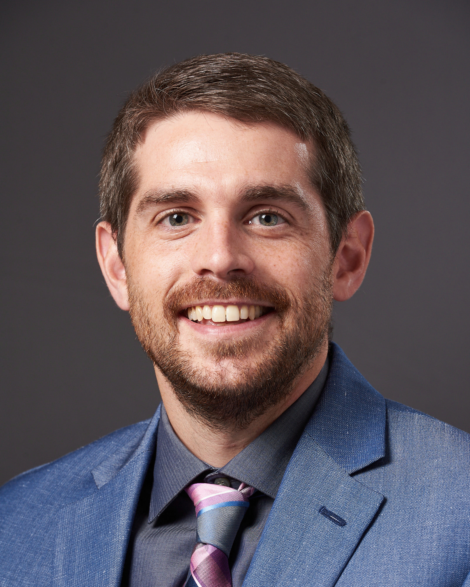Image of Ryan O'Dell
