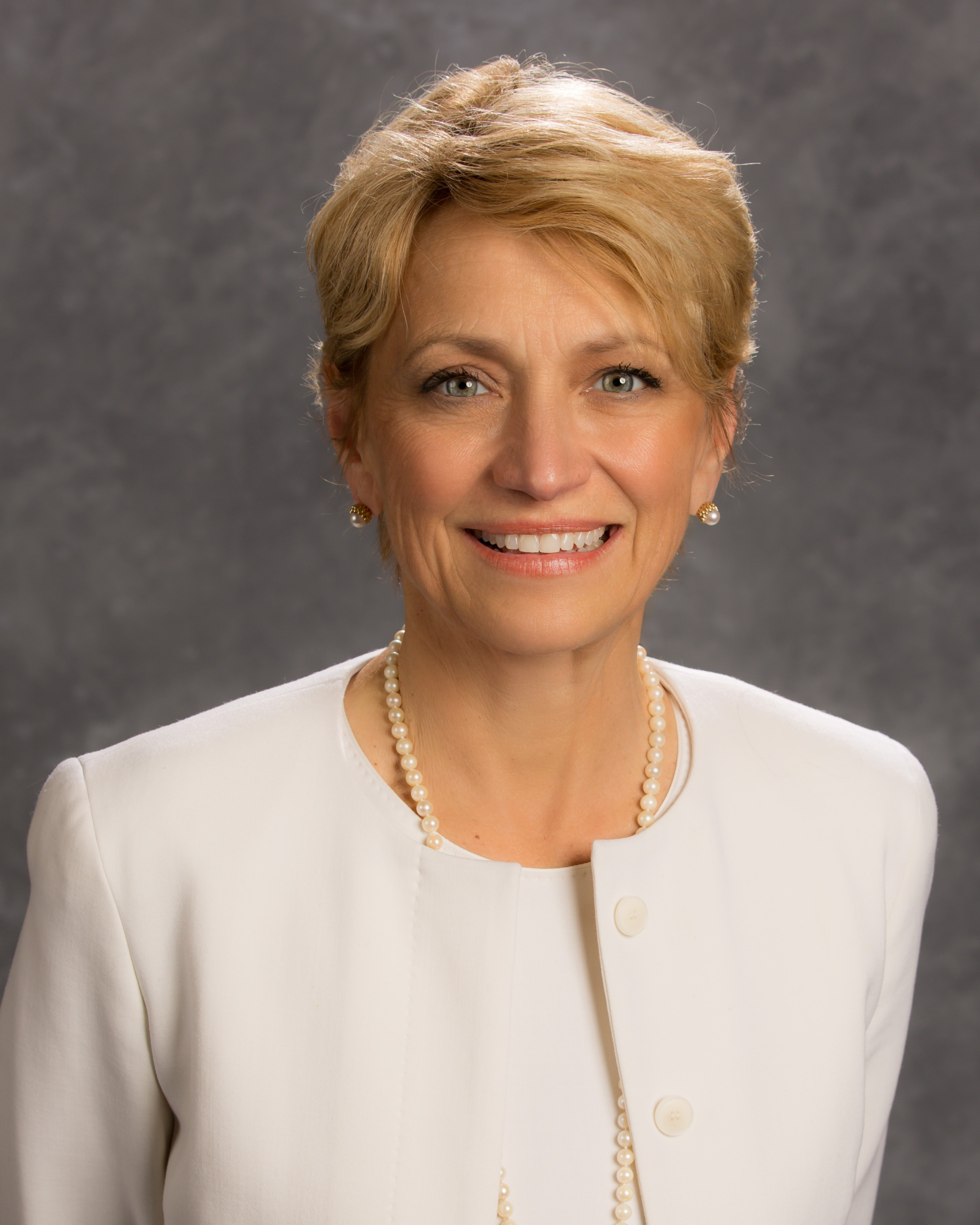 Image of Sandra A Carson