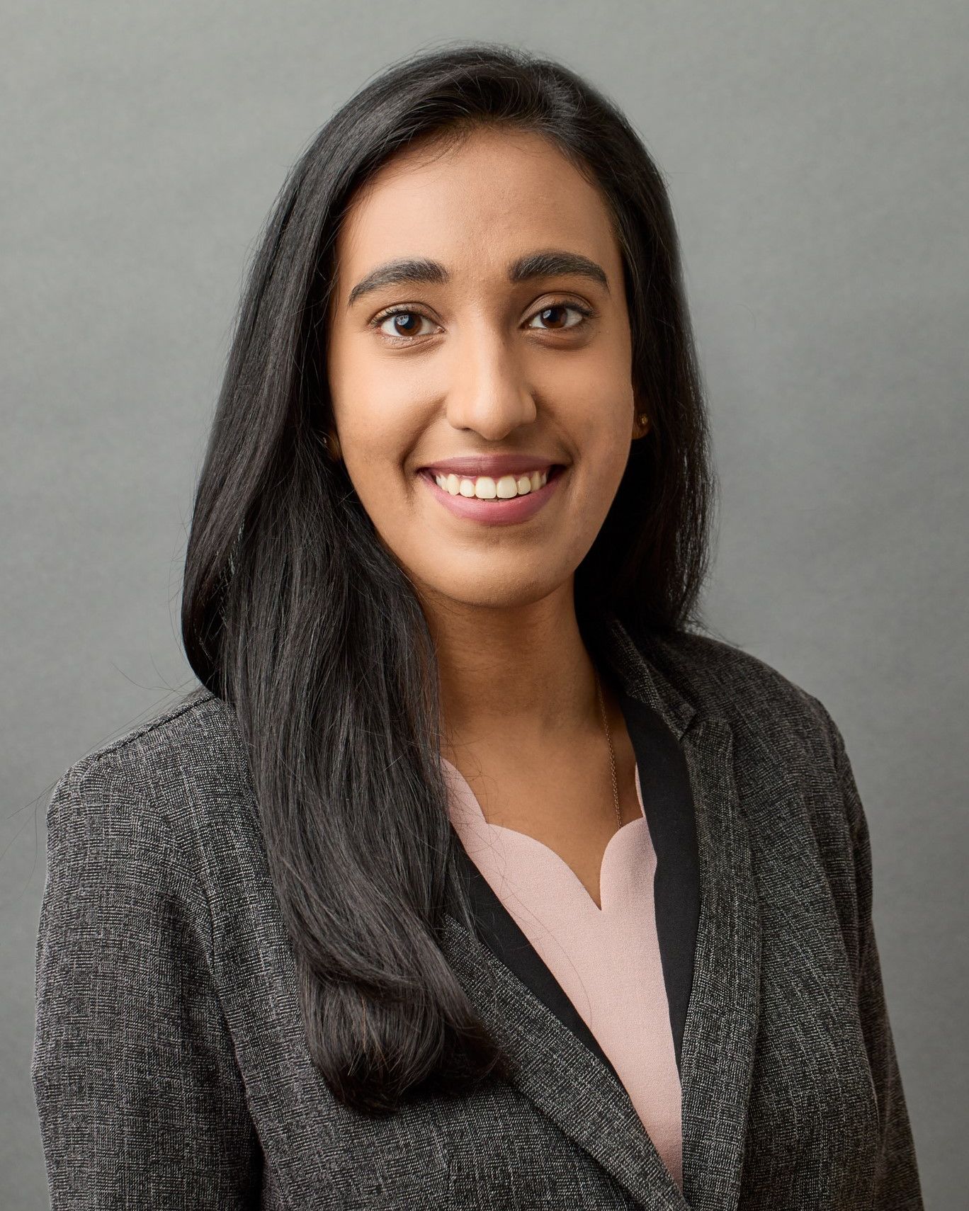 Image of Sanjana Garimella