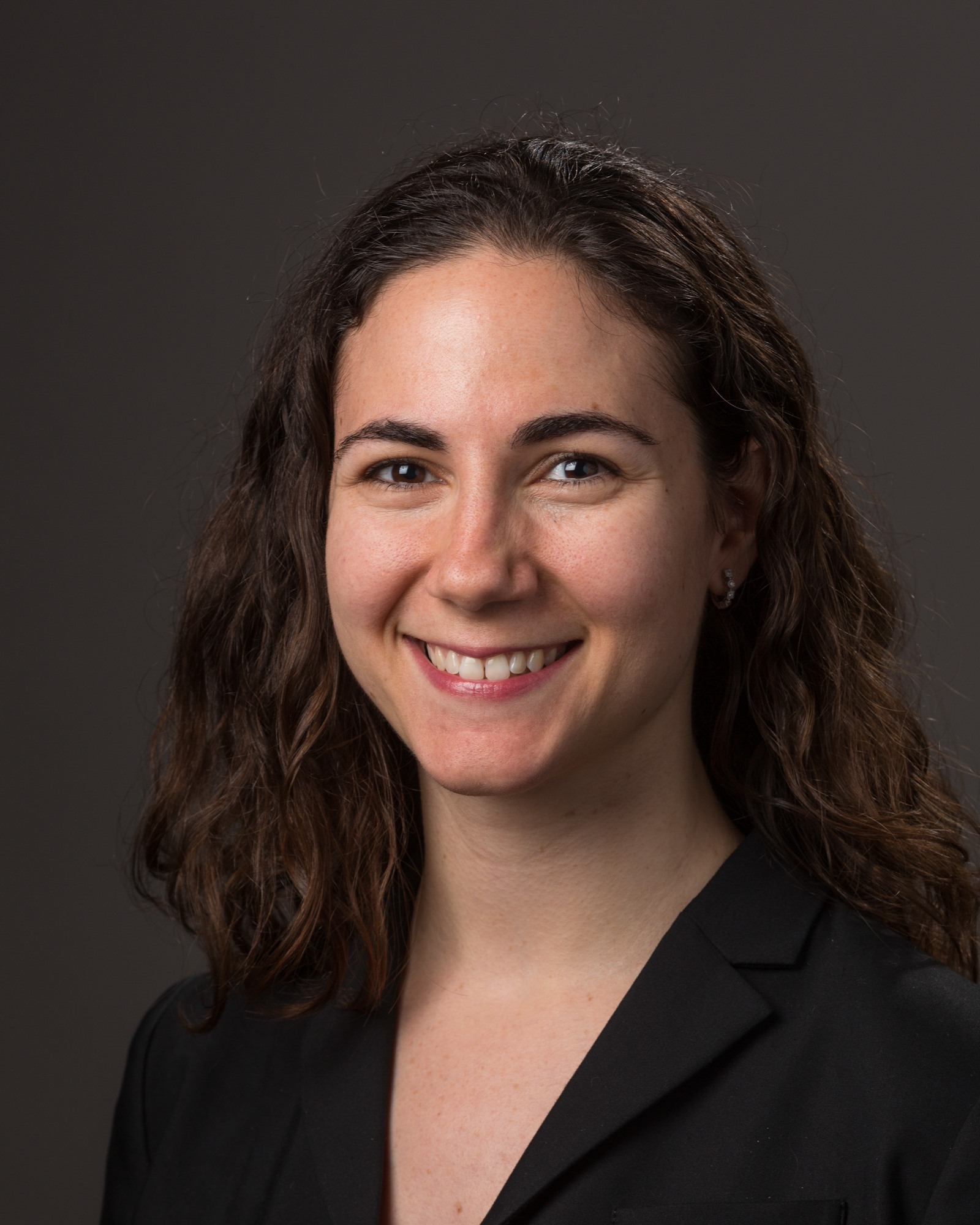 Sarah B. Goldberg, MD, MPH Medical Oncology Yale New Haven Hospital