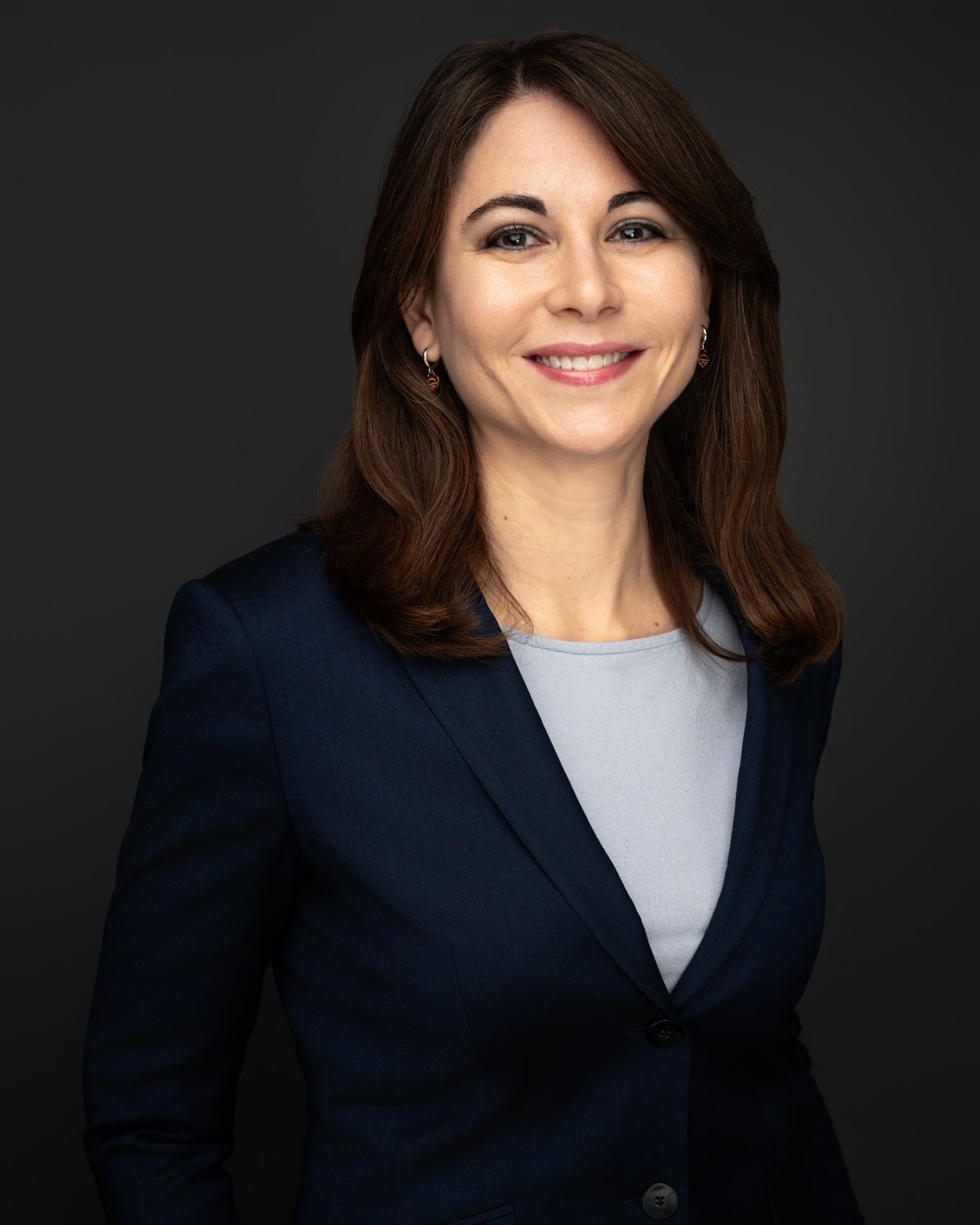 Image of Sarah C Hull