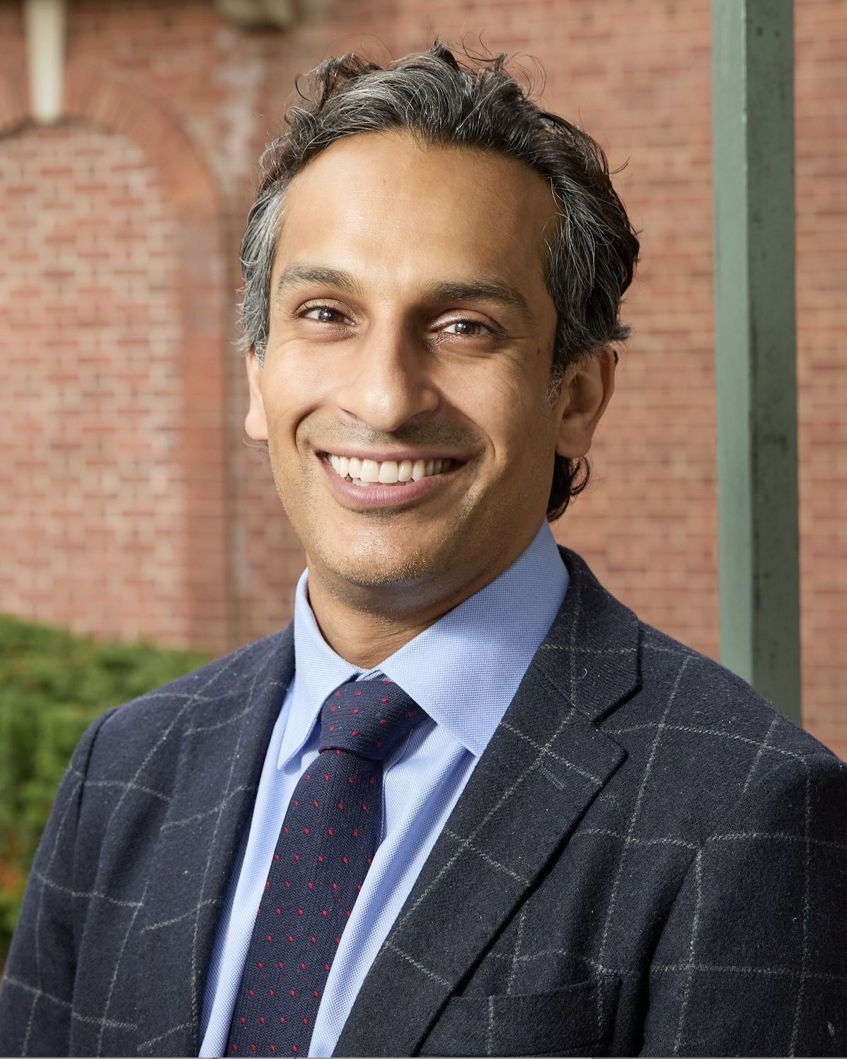Image of Saral Mehra