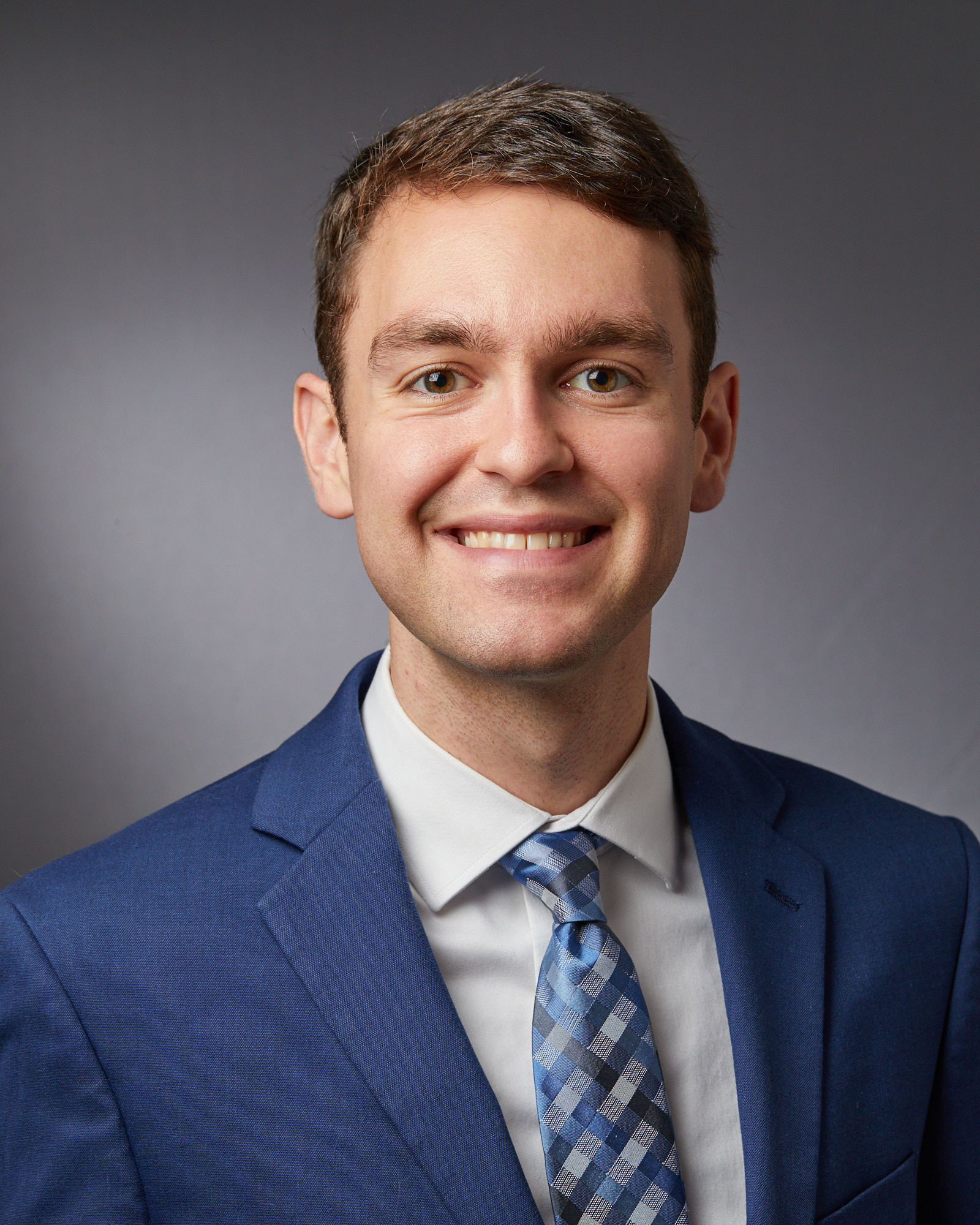 Image of Sean C Patterson